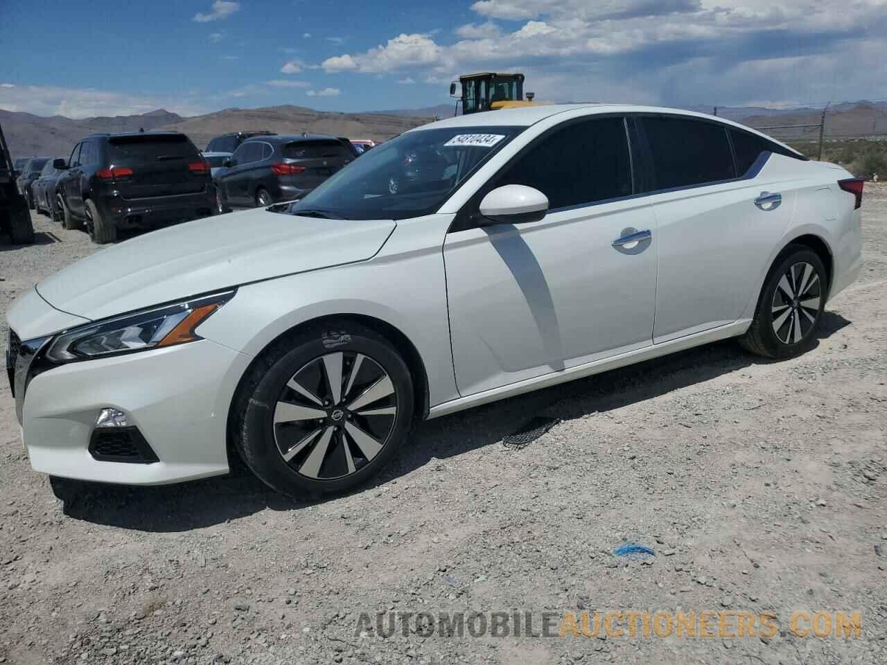 1N4BL4DV1NN376252 NISSAN ALTIMA 2022