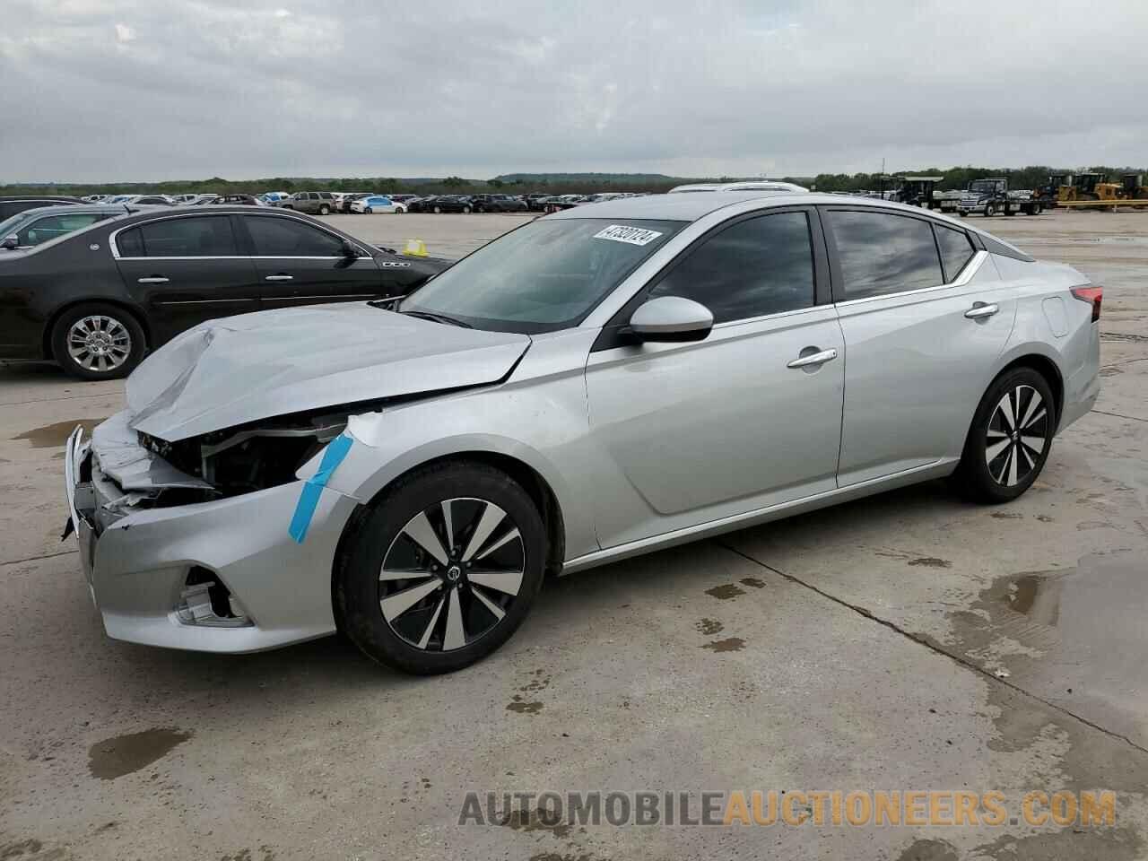 1N4BL4DV1NN381211 NISSAN ALTIMA 2022