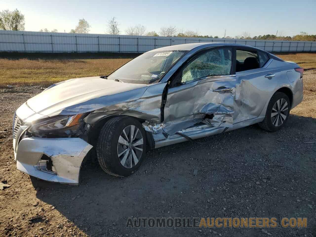 1N4BL4DV1NN385159 NISSAN ALTIMA 2022