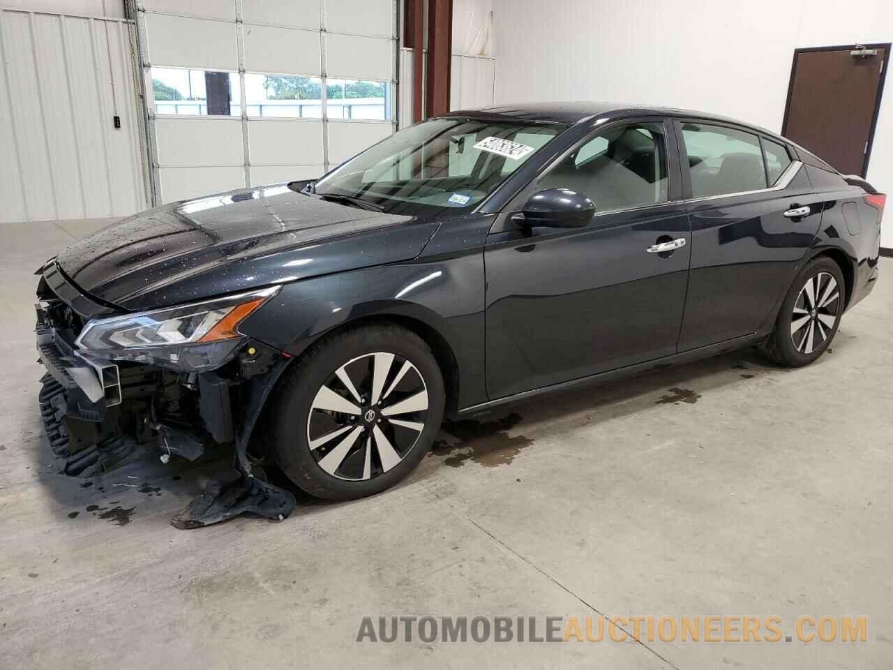 1N4BL4DV1NN388269 NISSAN ALTIMA 2022