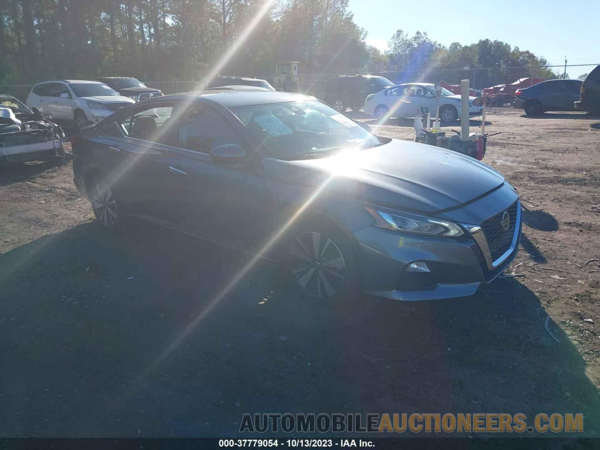 1N4BL4DV1NN389826 NISSAN ALTIMA 2022