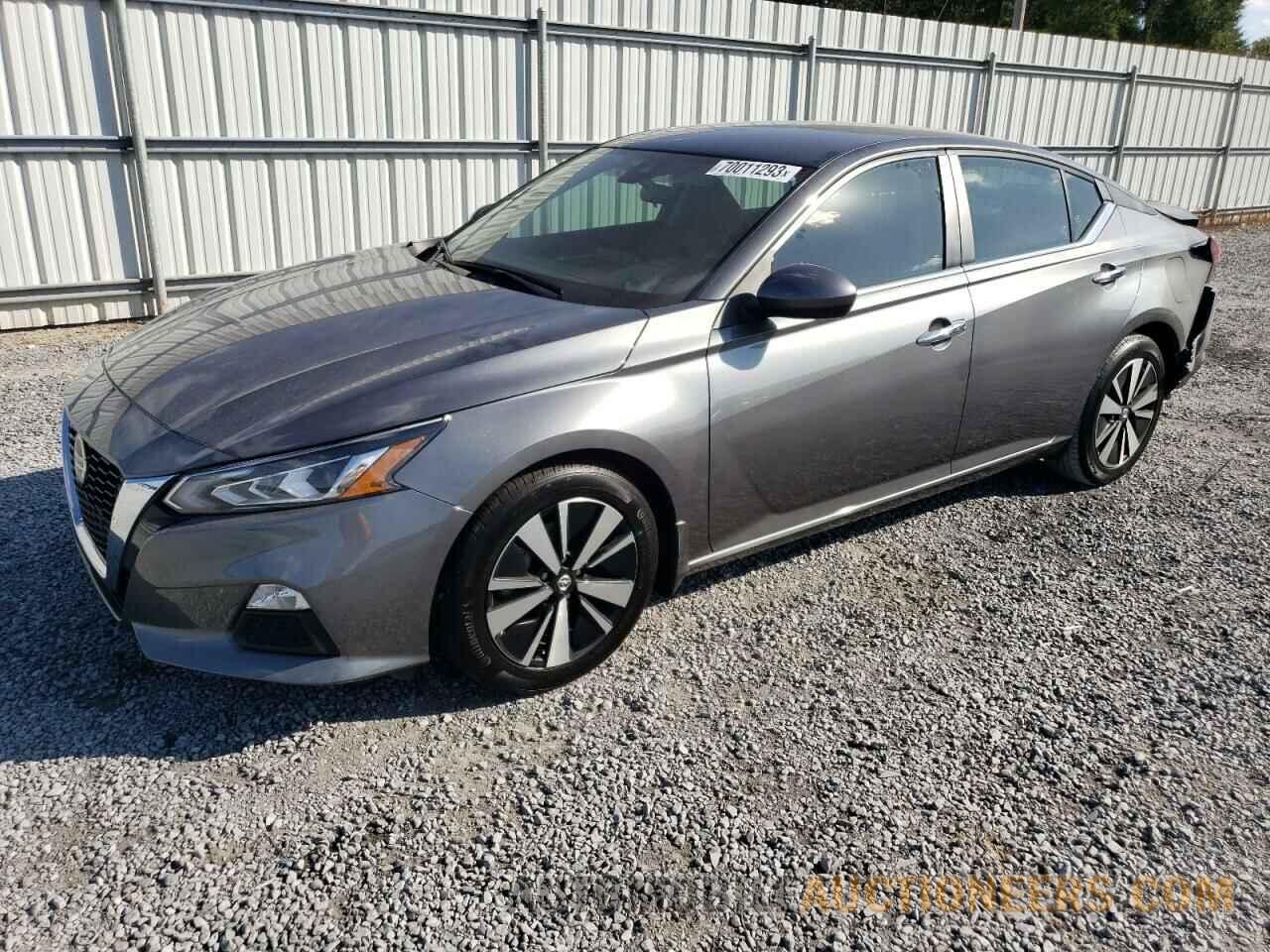 1N4BL4DV1NN391494 NISSAN ALTIMA 2022