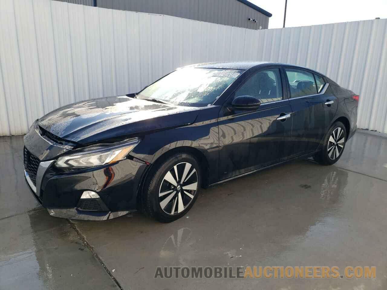 1N4BL4DV1NN394704 NISSAN ALTIMA 2022