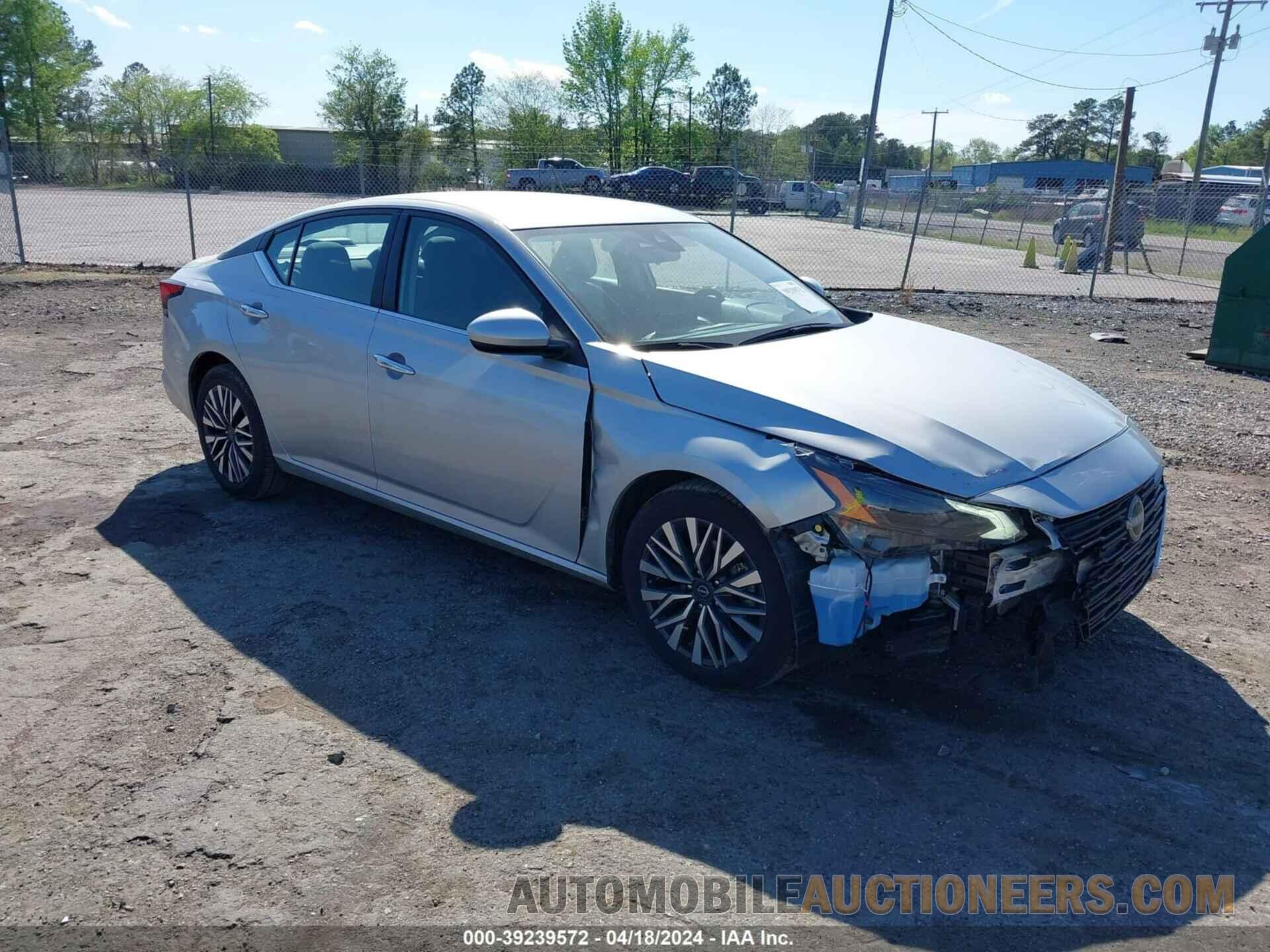 1N4BL4DV1PN308150 NISSAN ALTIMA 2023