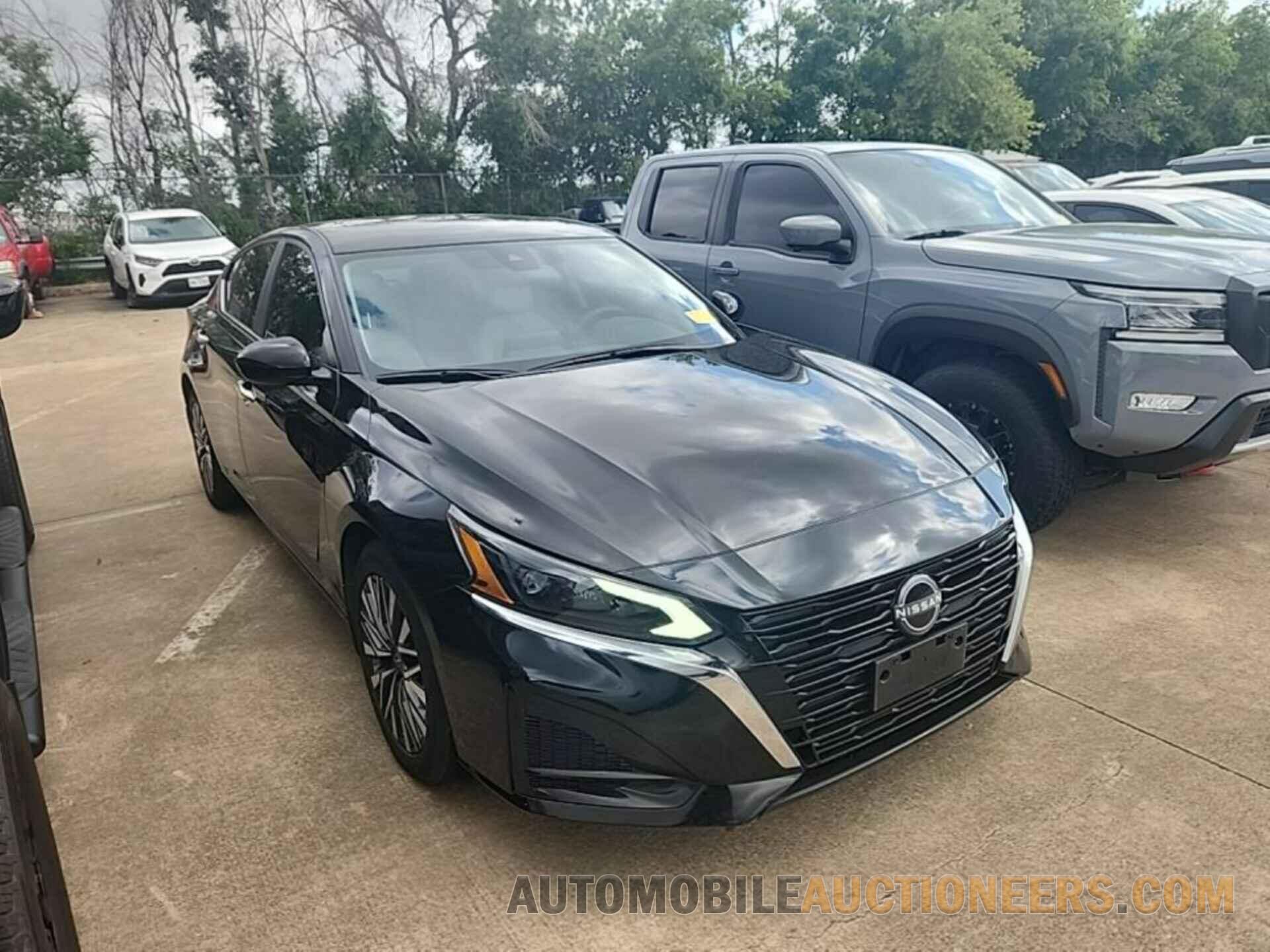 1N4BL4DV1PN308276 NISSAN ALTIMA 2023