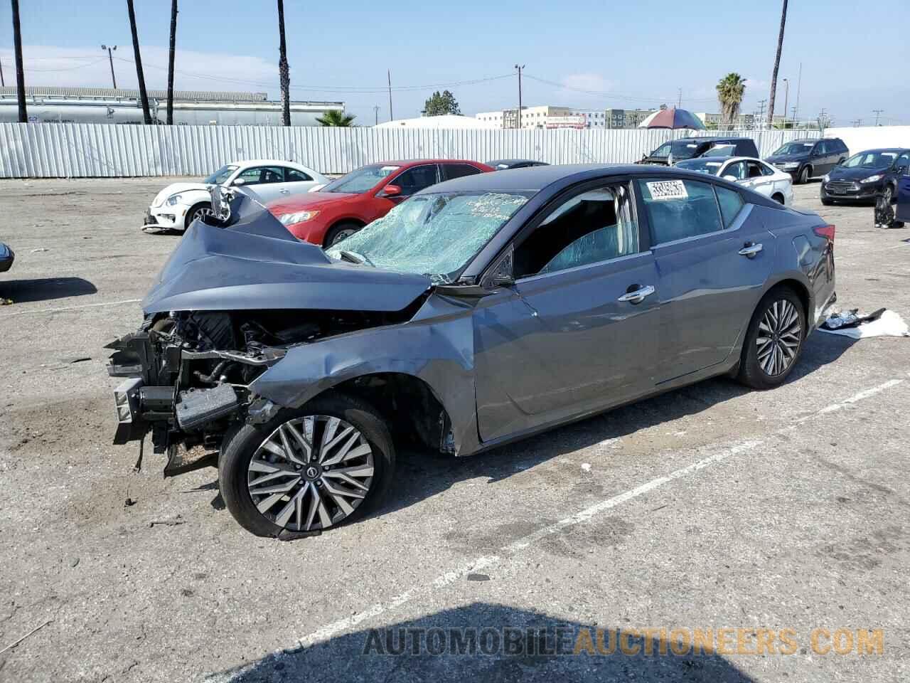 1N4BL4DV1PN308603 NISSAN ALTIMA 2023