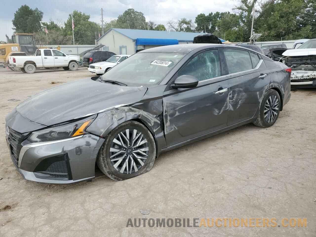 1N4BL4DV1PN308634 NISSAN ALTIMA 2023