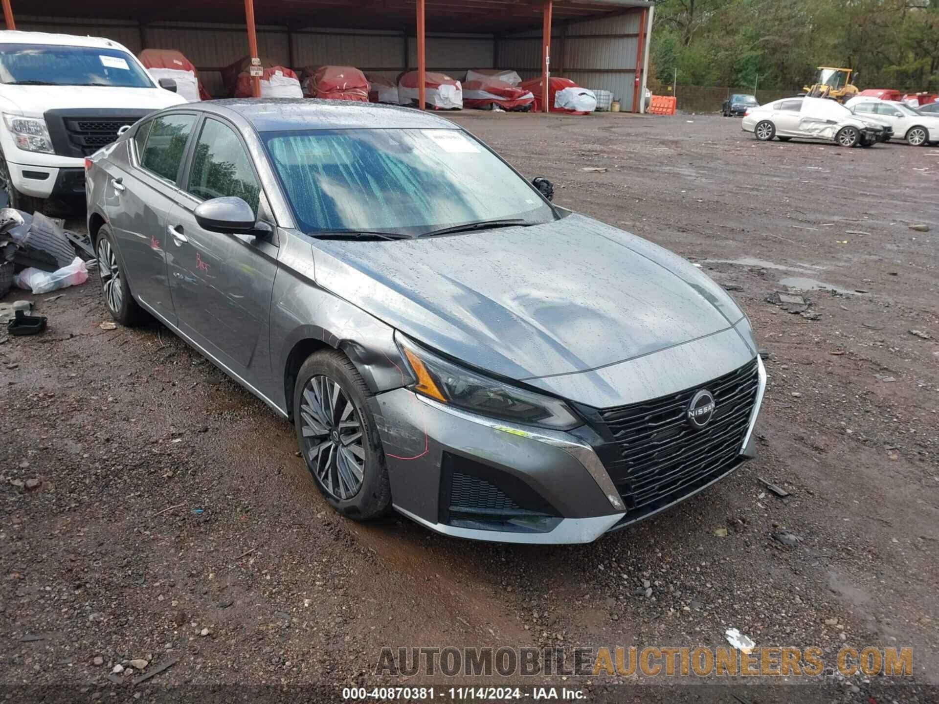 1N4BL4DV1PN309377 NISSAN ALTIMA 2023