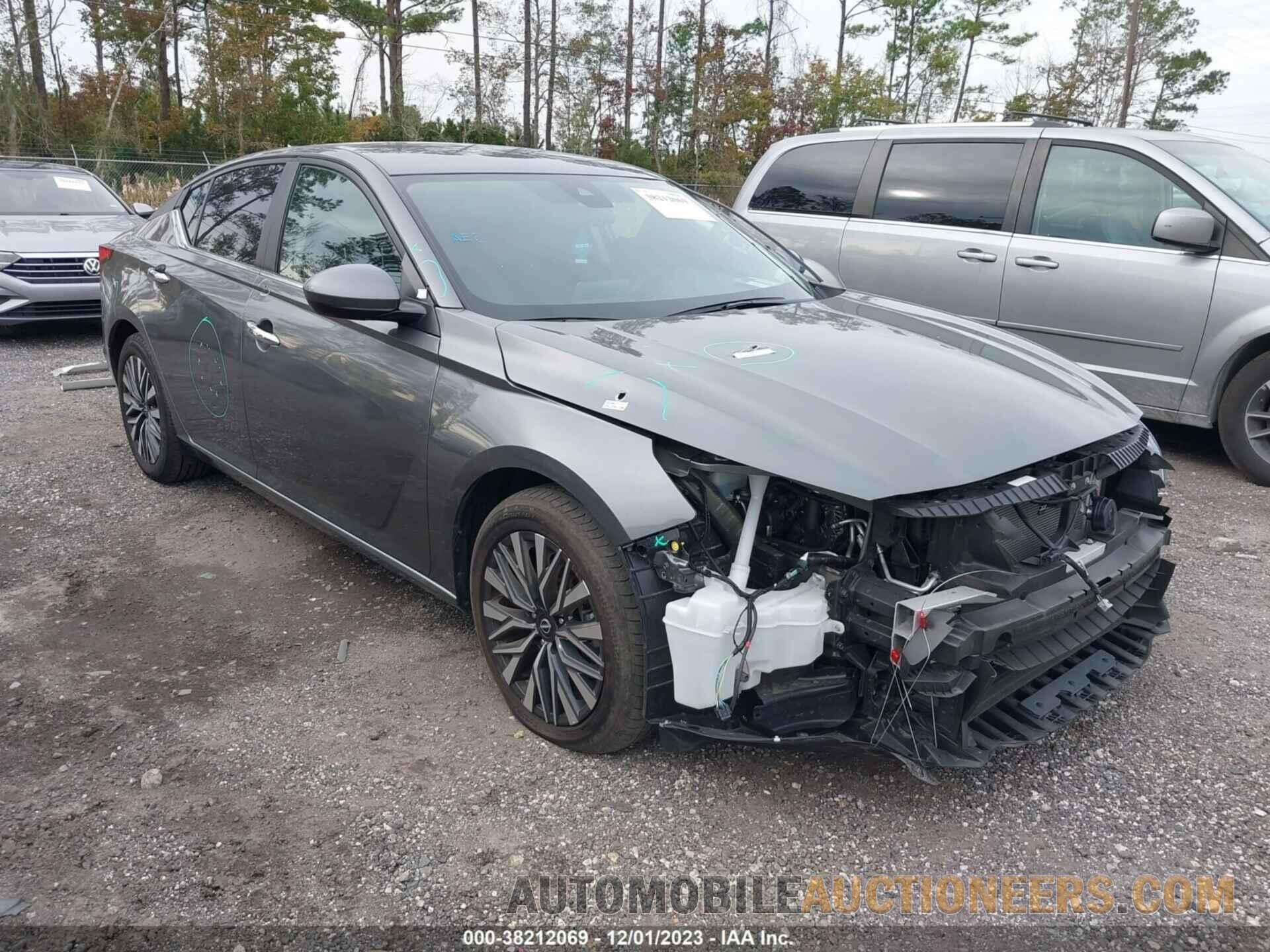 1N4BL4DV1PN309685 NISSAN ALTIMA 2023