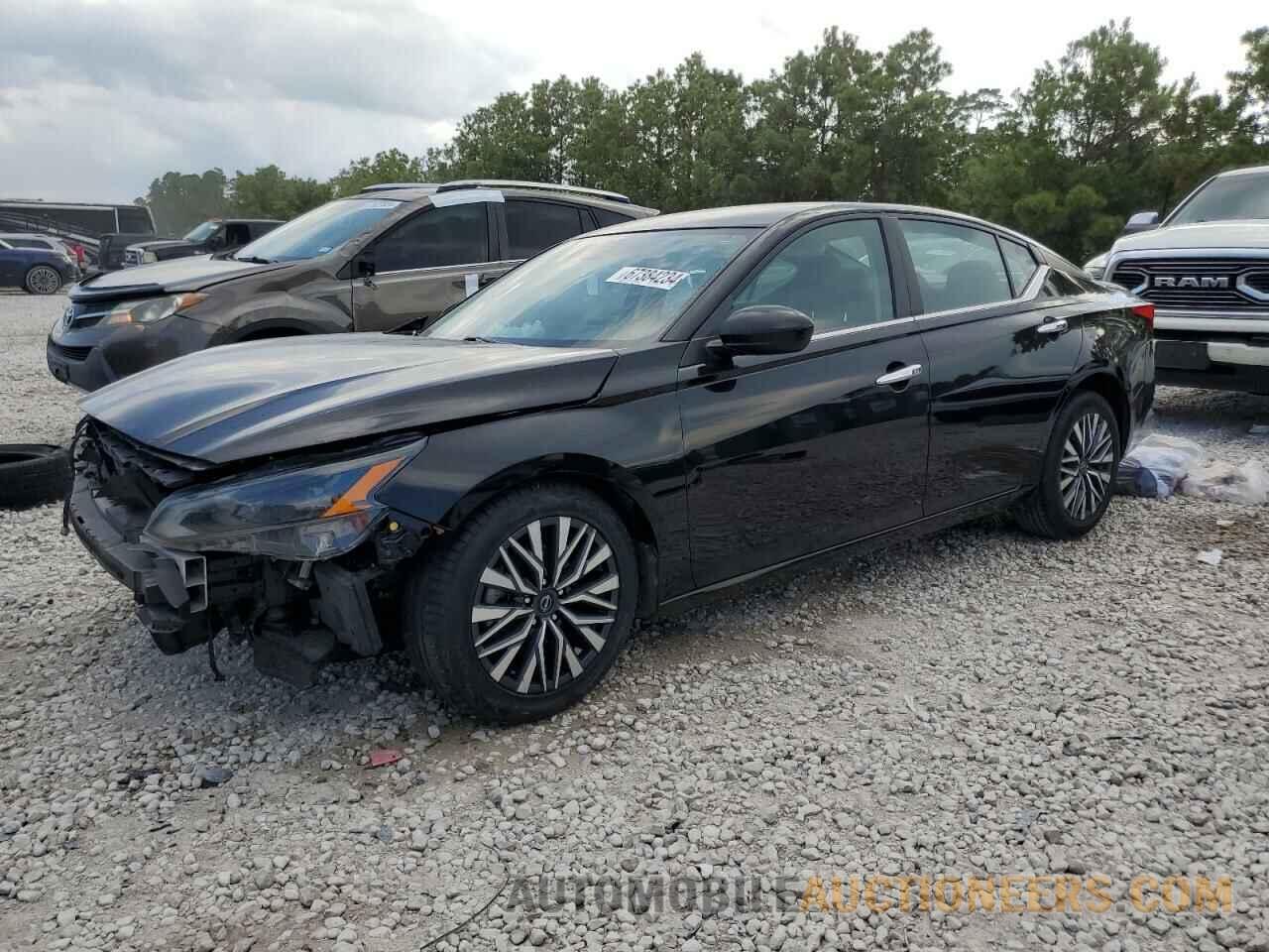 1N4BL4DV1PN316751 NISSAN ALTIMA 2023