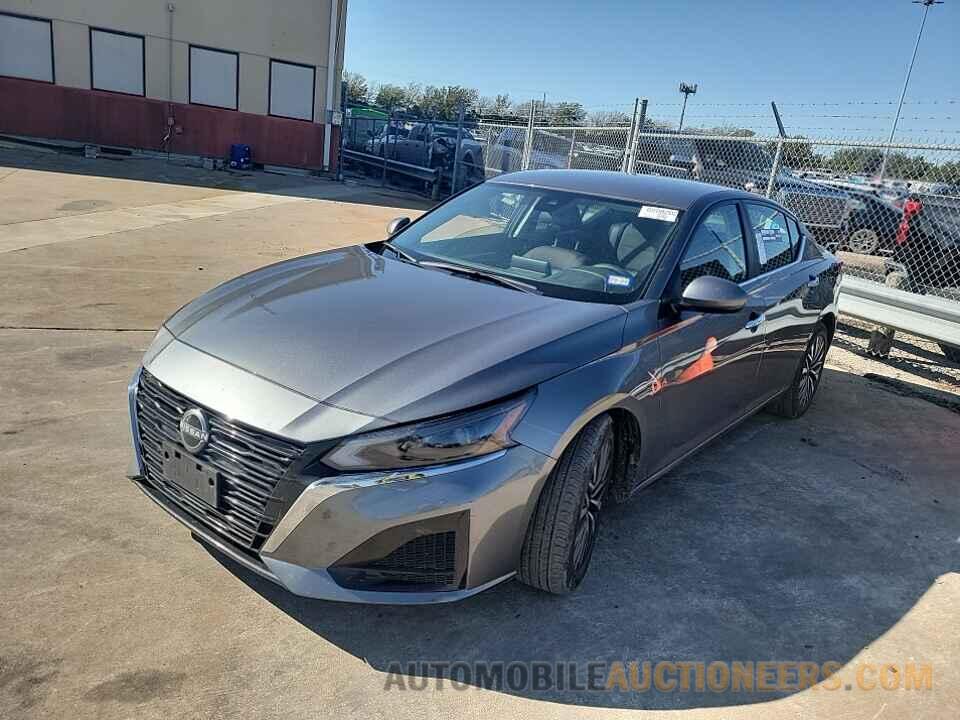 1N4BL4DV1PN317740 Nissan Altima 2023