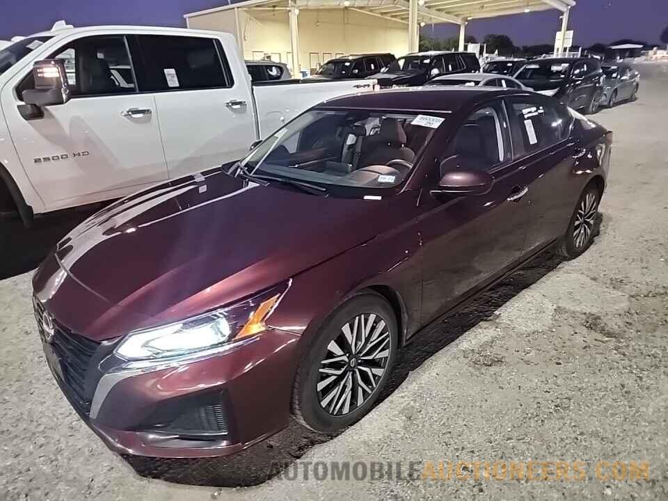 1N4BL4DV1PN318760 Nissan Altima 2023