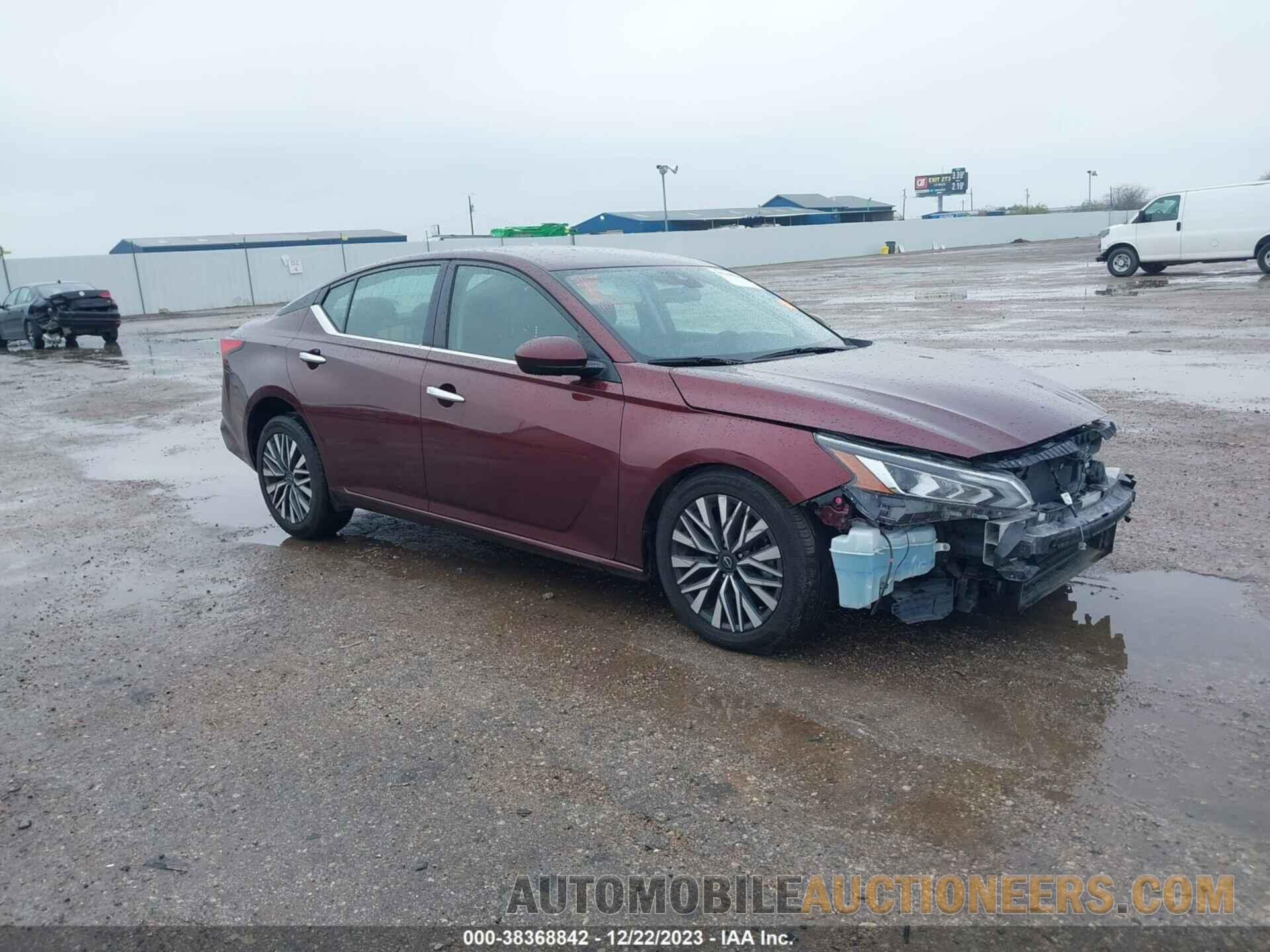 1N4BL4DV1PN321660 NISSAN ALTIMA 2023