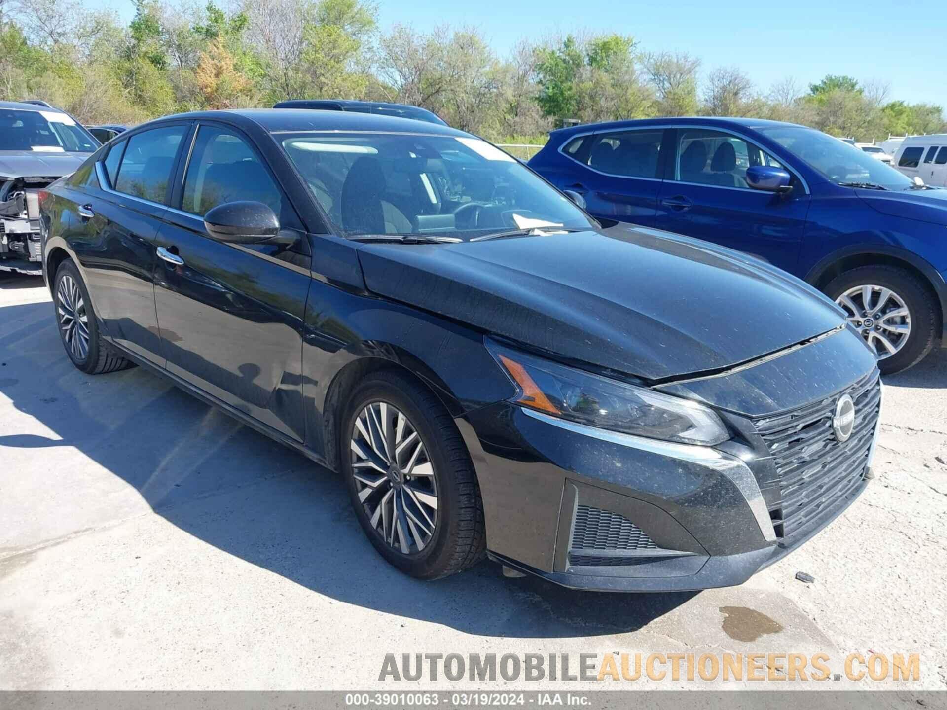 1N4BL4DV1PN323442 NISSAN ALTIMA 2023