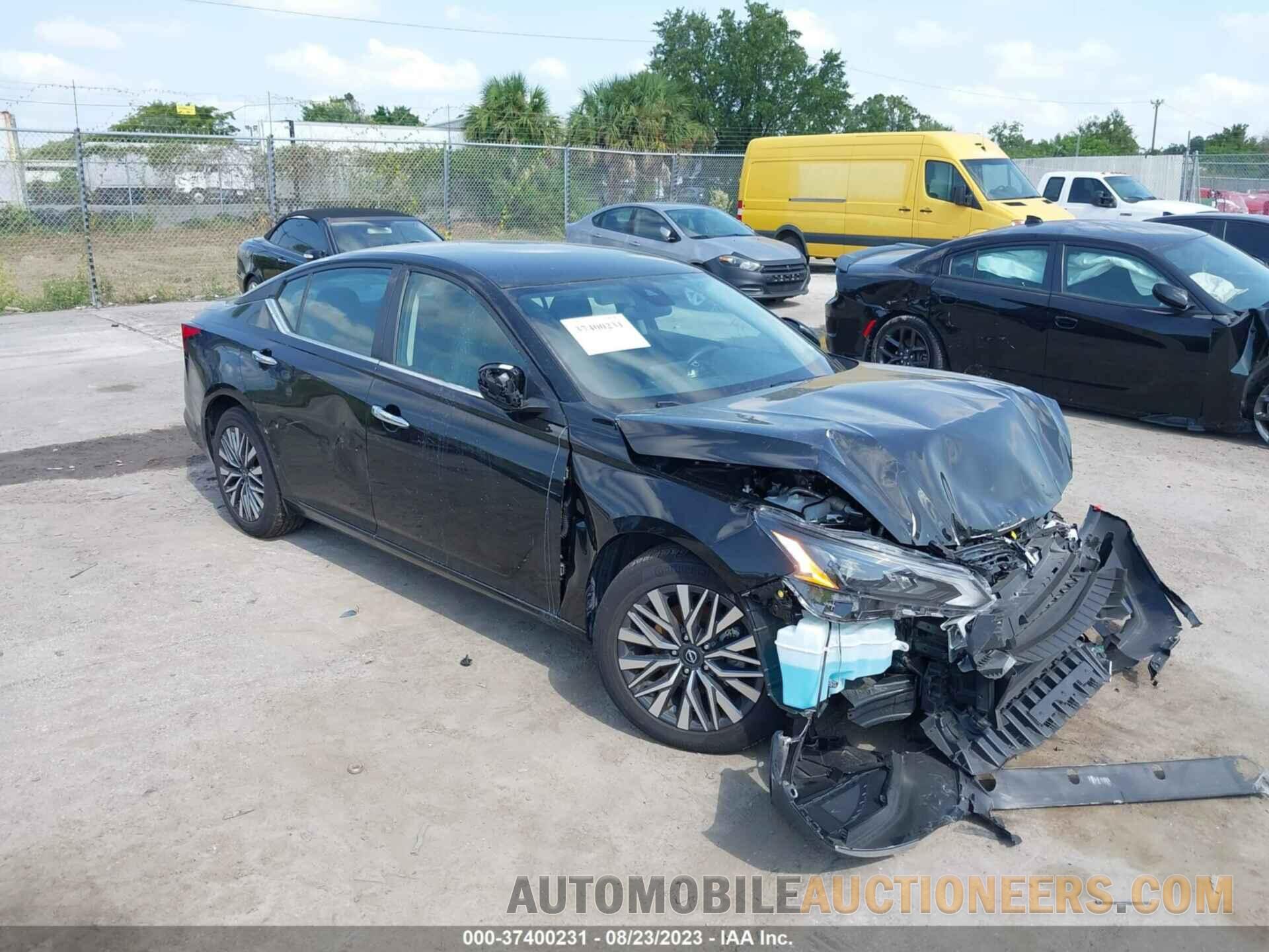 1N4BL4DV1PN325417 NISSAN ALTIMA 2023