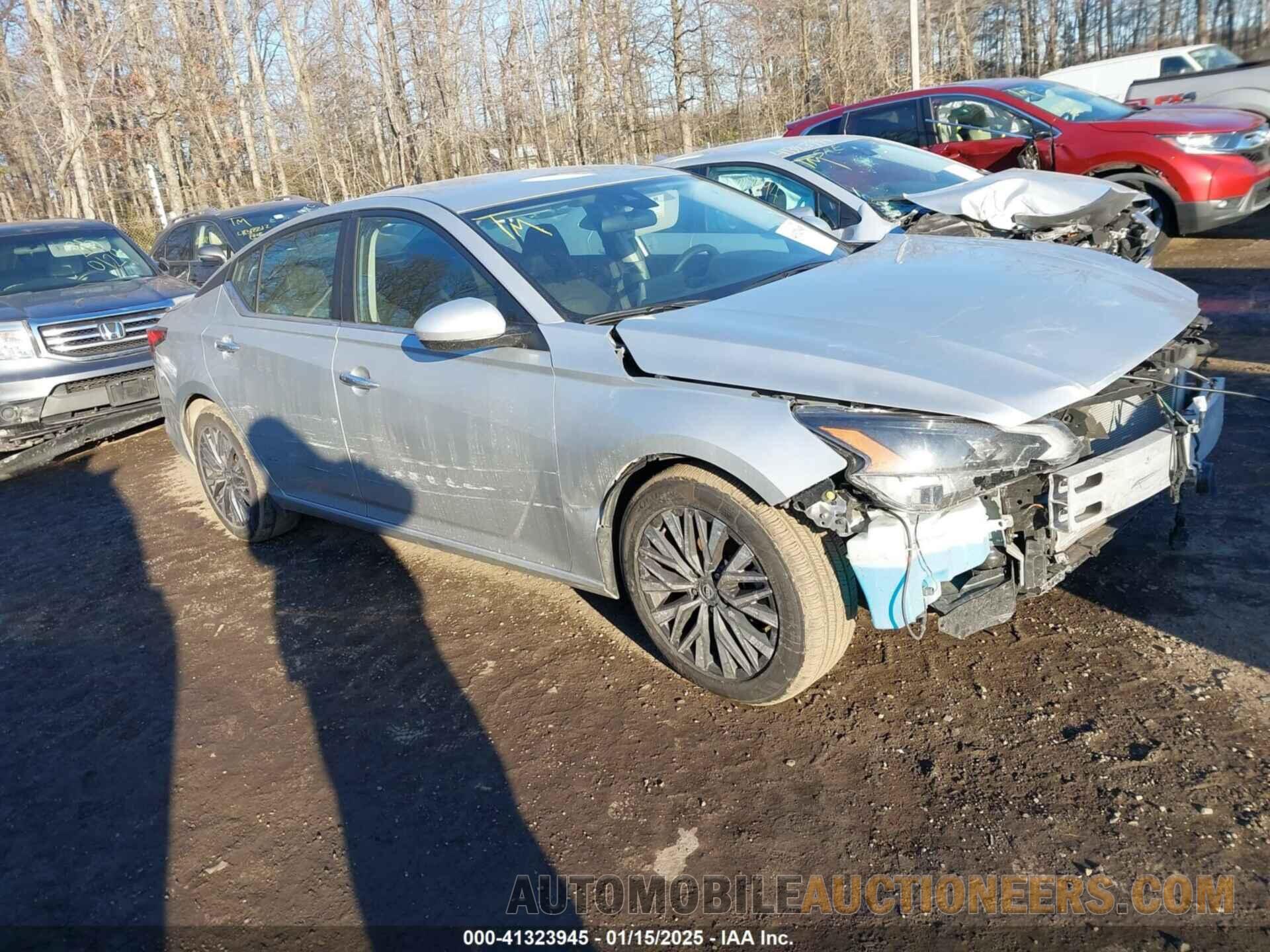 1N4BL4DV1PN325983 NISSAN ALTIMA 2023