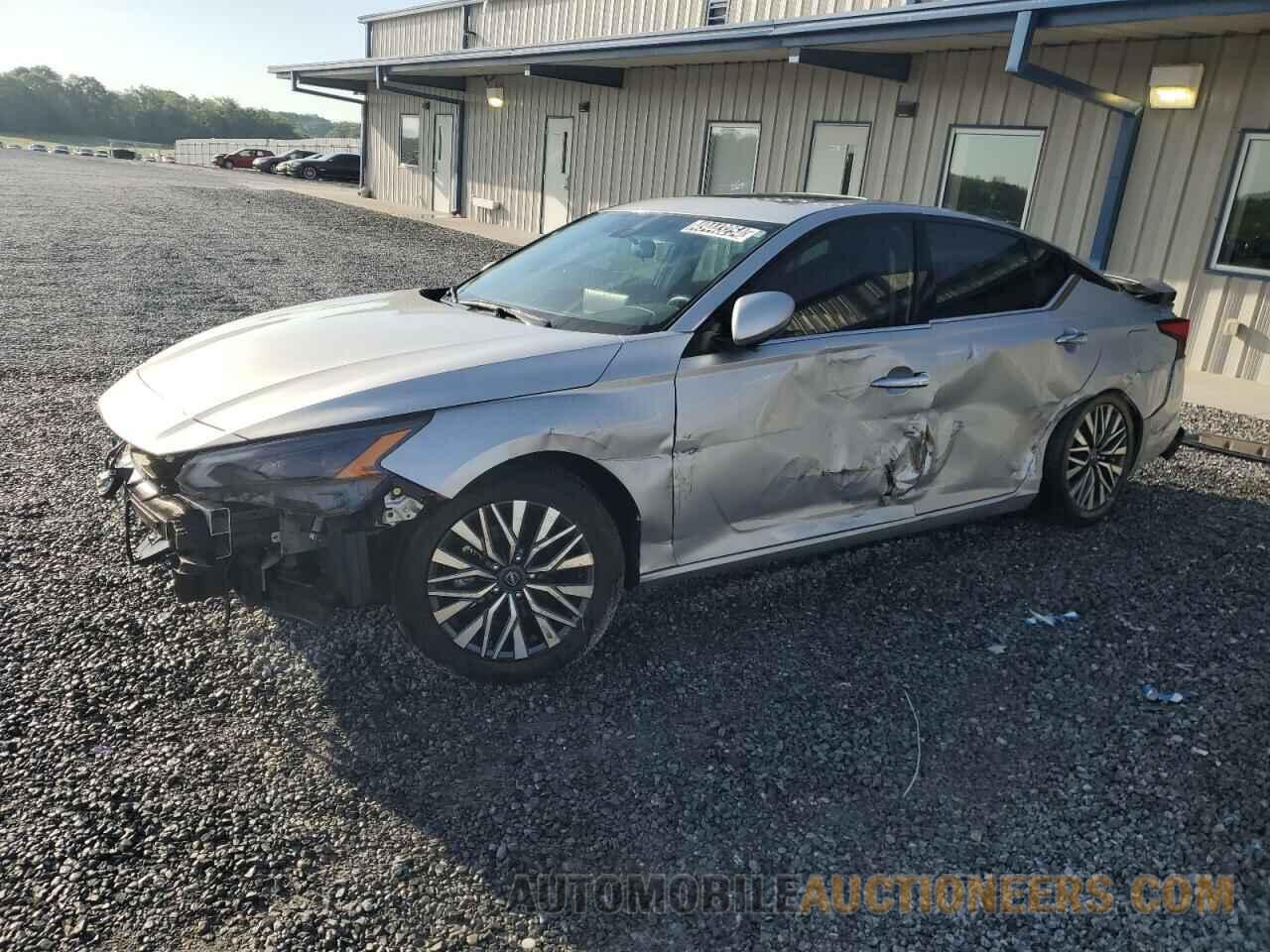 1N4BL4DV1PN326406 NISSAN ALTIMA 2023