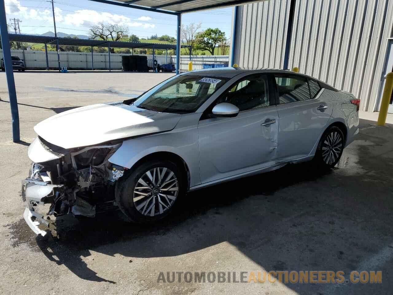 1N4BL4DV1PN336448 NISSAN ALTIMA 2023