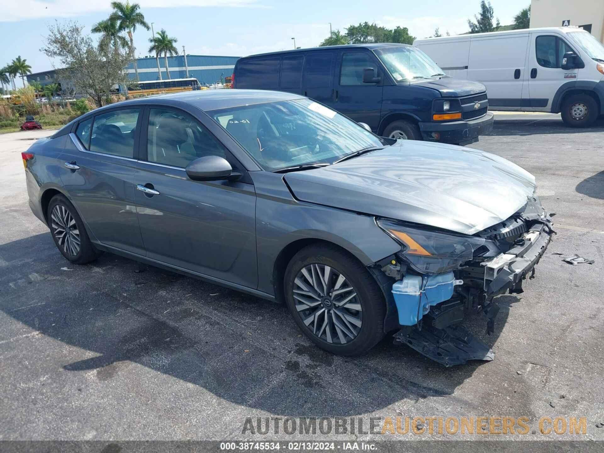 1N4BL4DV1PN336952 NISSAN ALTIMA 2023