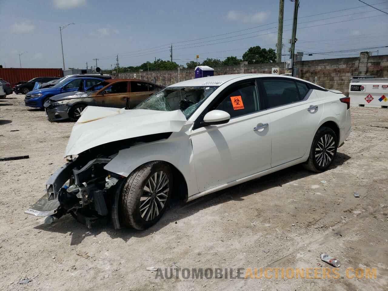 1N4BL4DV1PN337616 NISSAN ALTIMA 2023