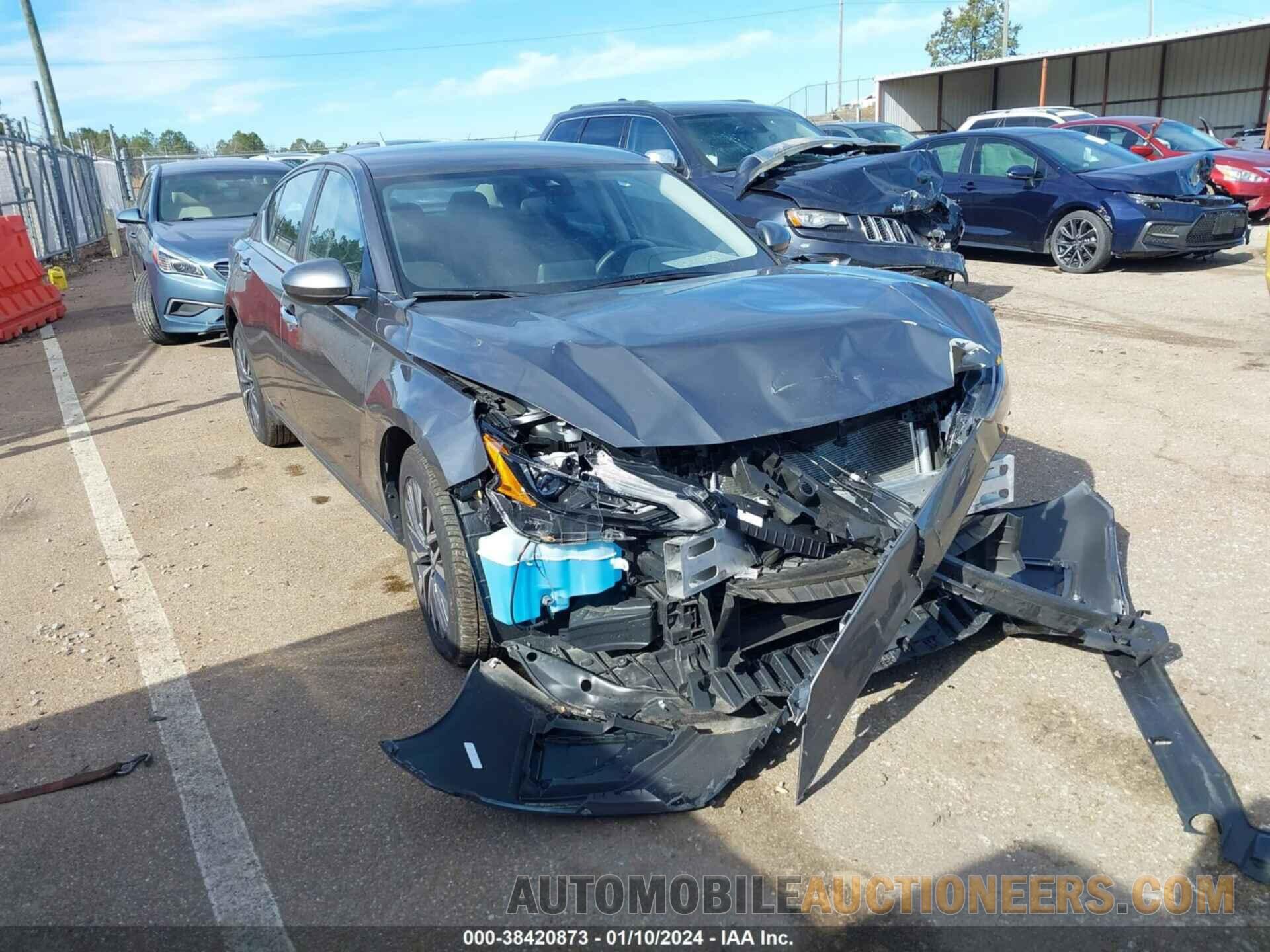 1N4BL4DV1PN341018 NISSAN ALTIMA 2023