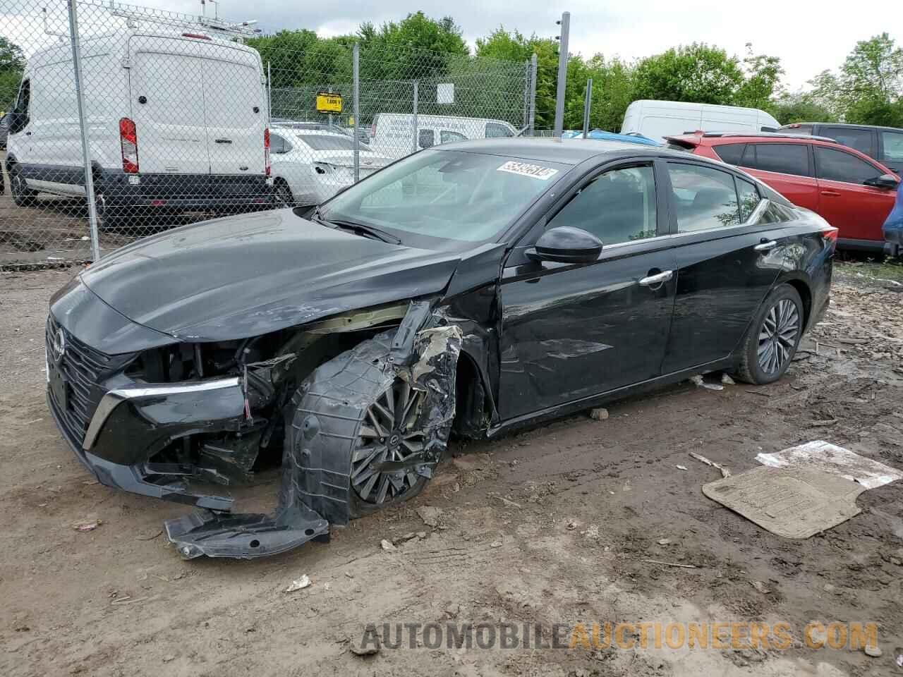 1N4BL4DV1PN341147 NISSAN ALTIMA 2023