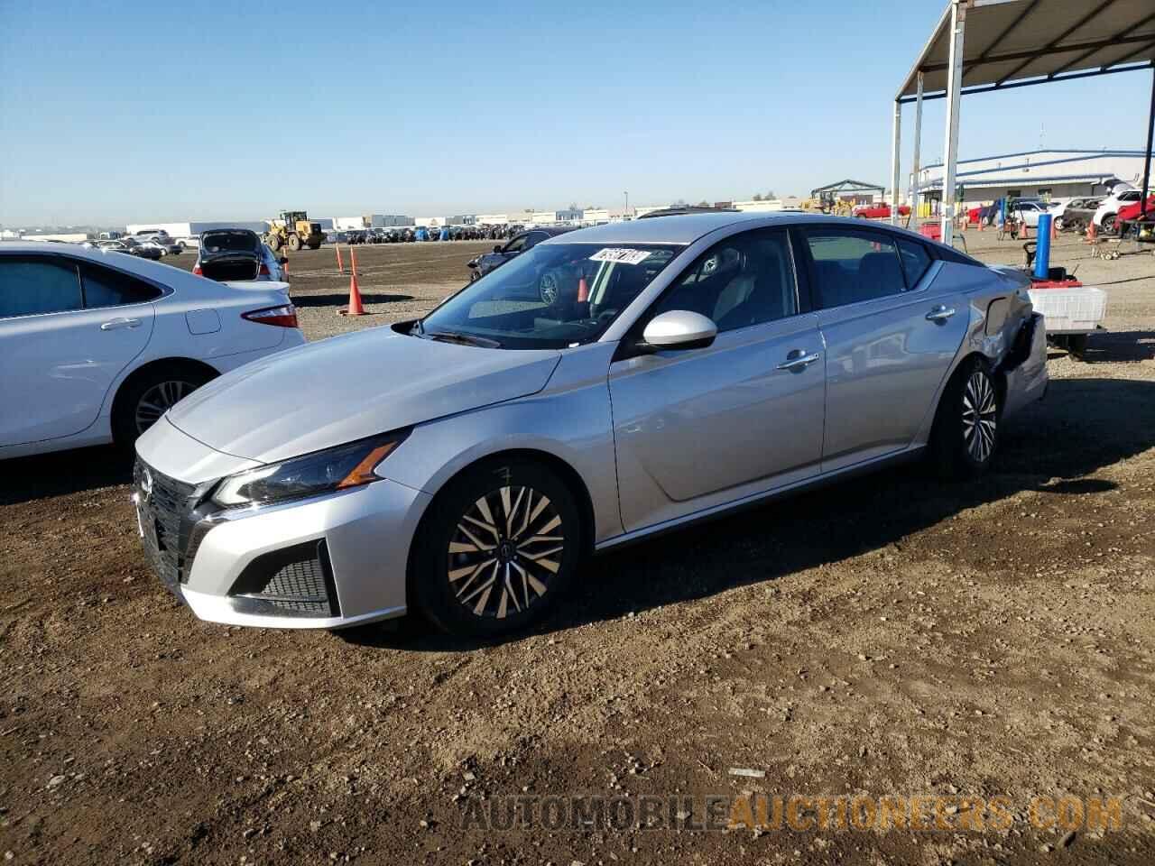 1N4BL4DV1PN342962 NISSAN ALTIMA 2023