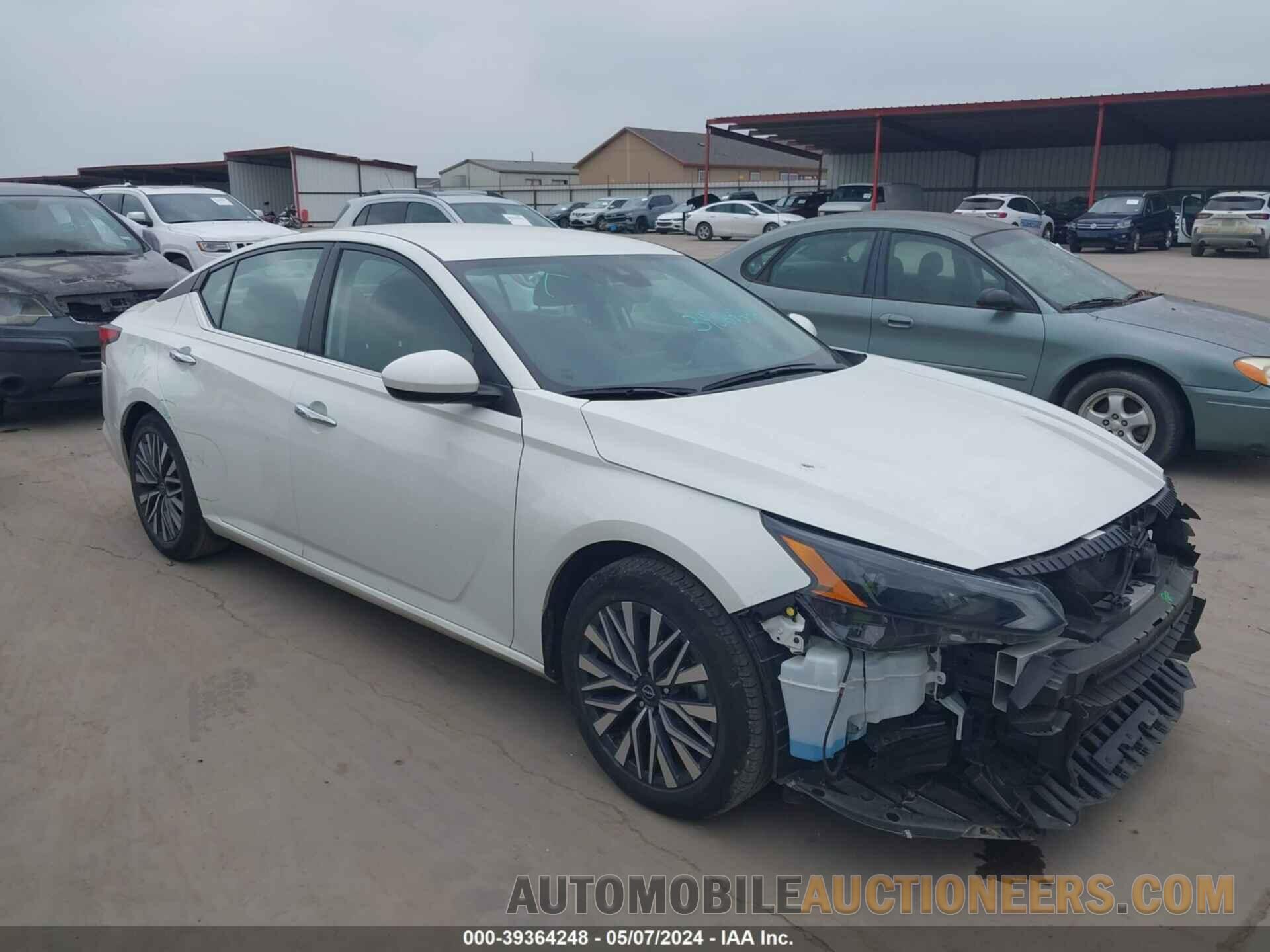 1N4BL4DV1PN343237 NISSAN ALTIMA 2023