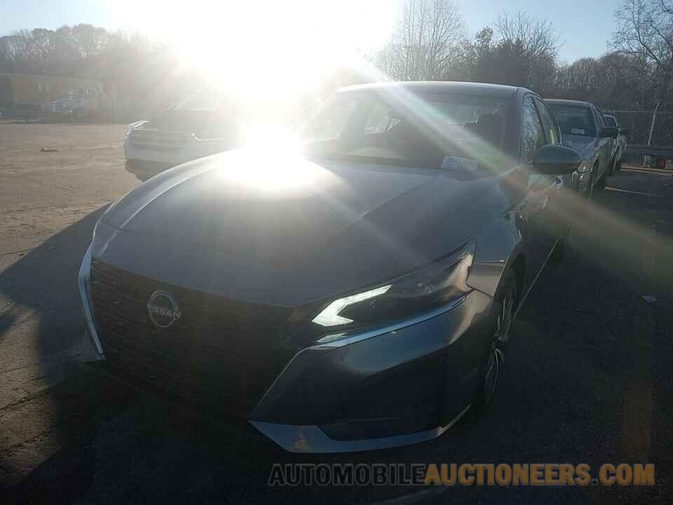 1N4BL4DV1PN345893 Nissan Altima 2023