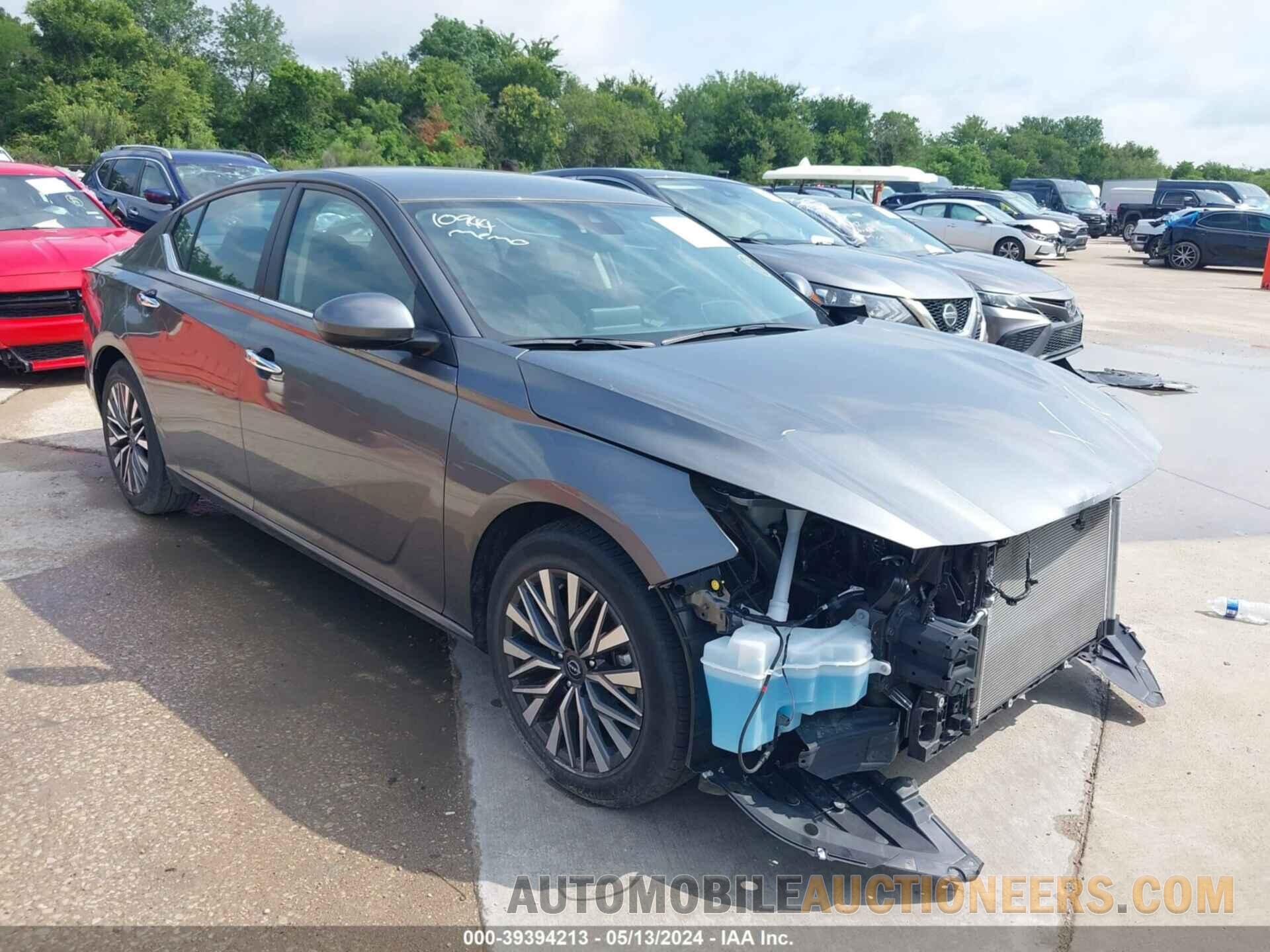 1N4BL4DV1PN346297 NISSAN ALTIMA 2023