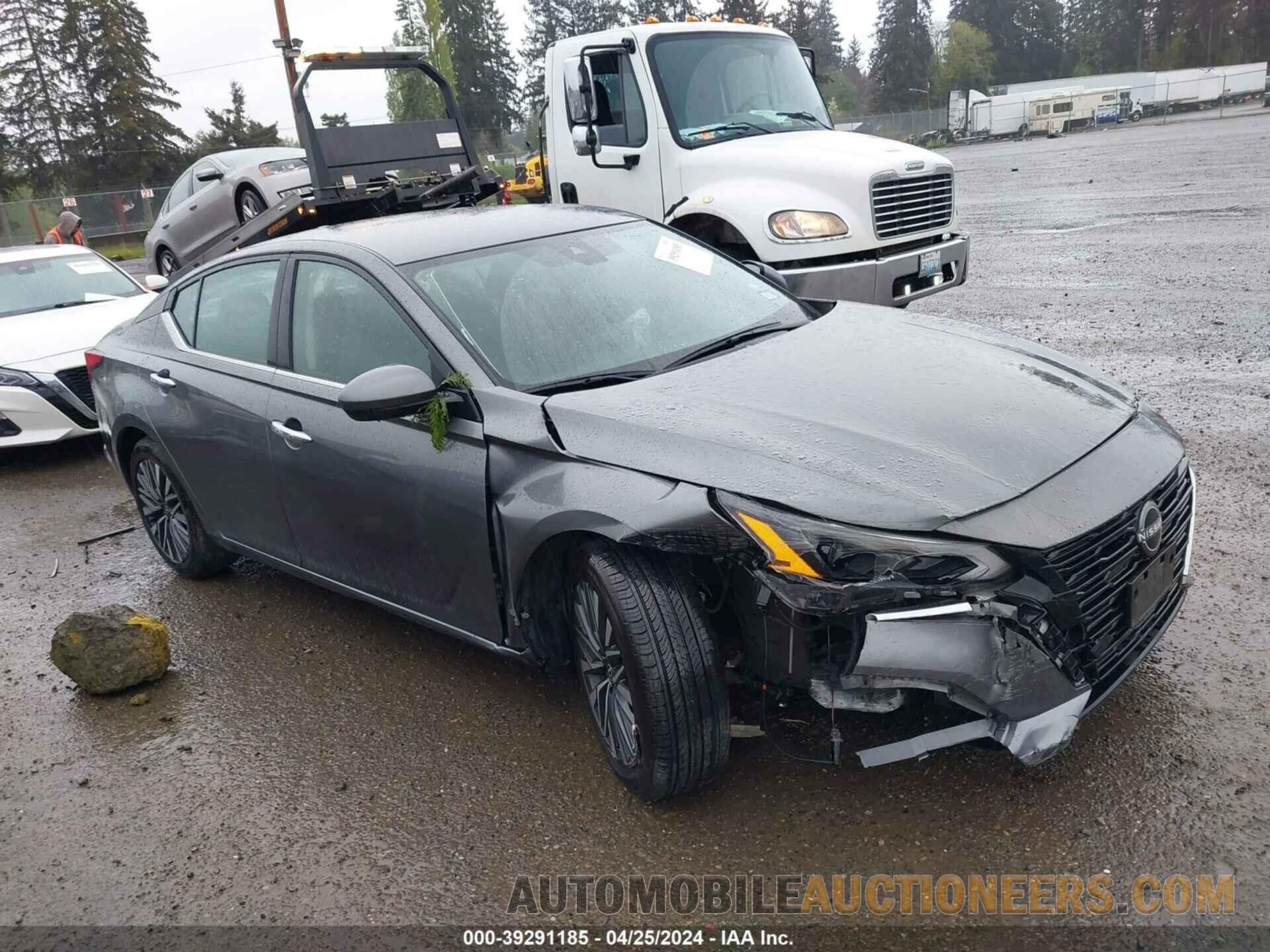 1N4BL4DV1PN346445 NISSAN ALTIMA 2023