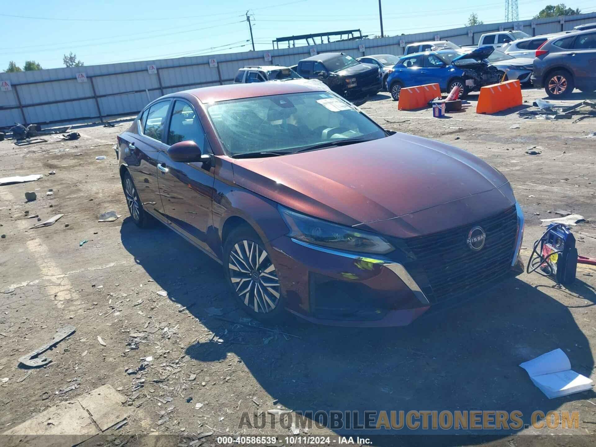 1N4BL4DV1PN346641 NISSAN ALTIMA 2023