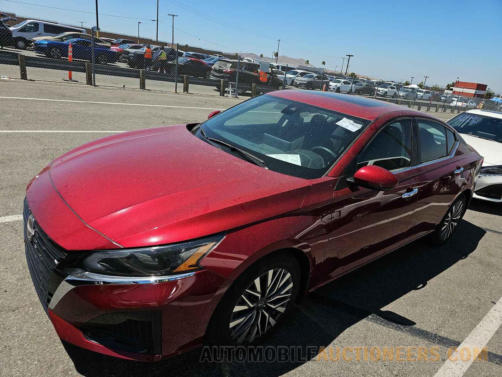 1N4BL4DV1PN346770 Nissan Altima 2023