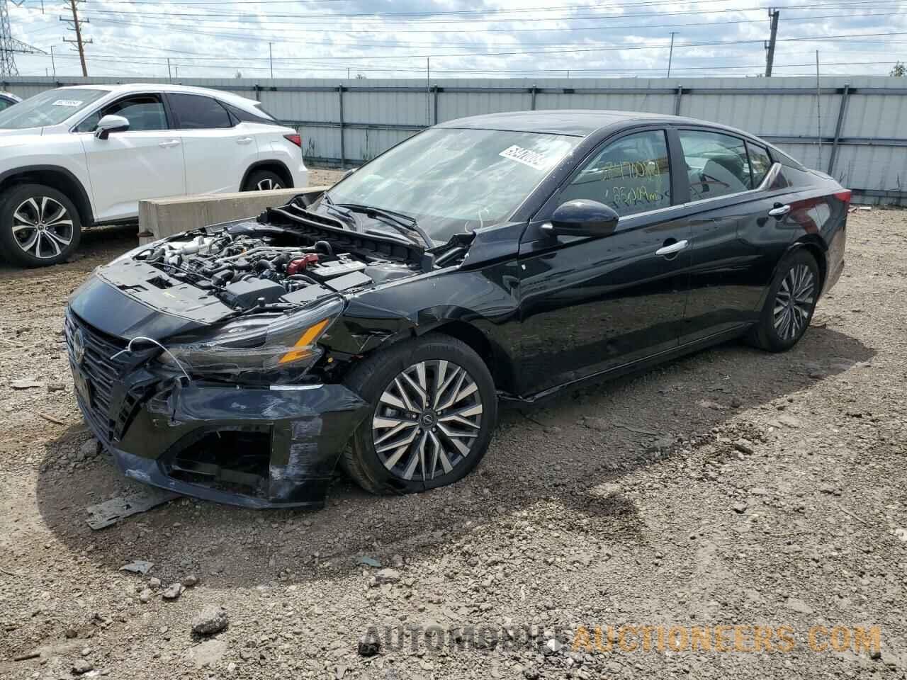 1N4BL4DV1PN348406 NISSAN ALTIMA 2023