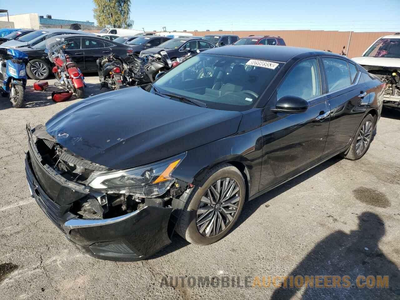 1N4BL4DV1PN348650 NISSAN ALTIMA 2023