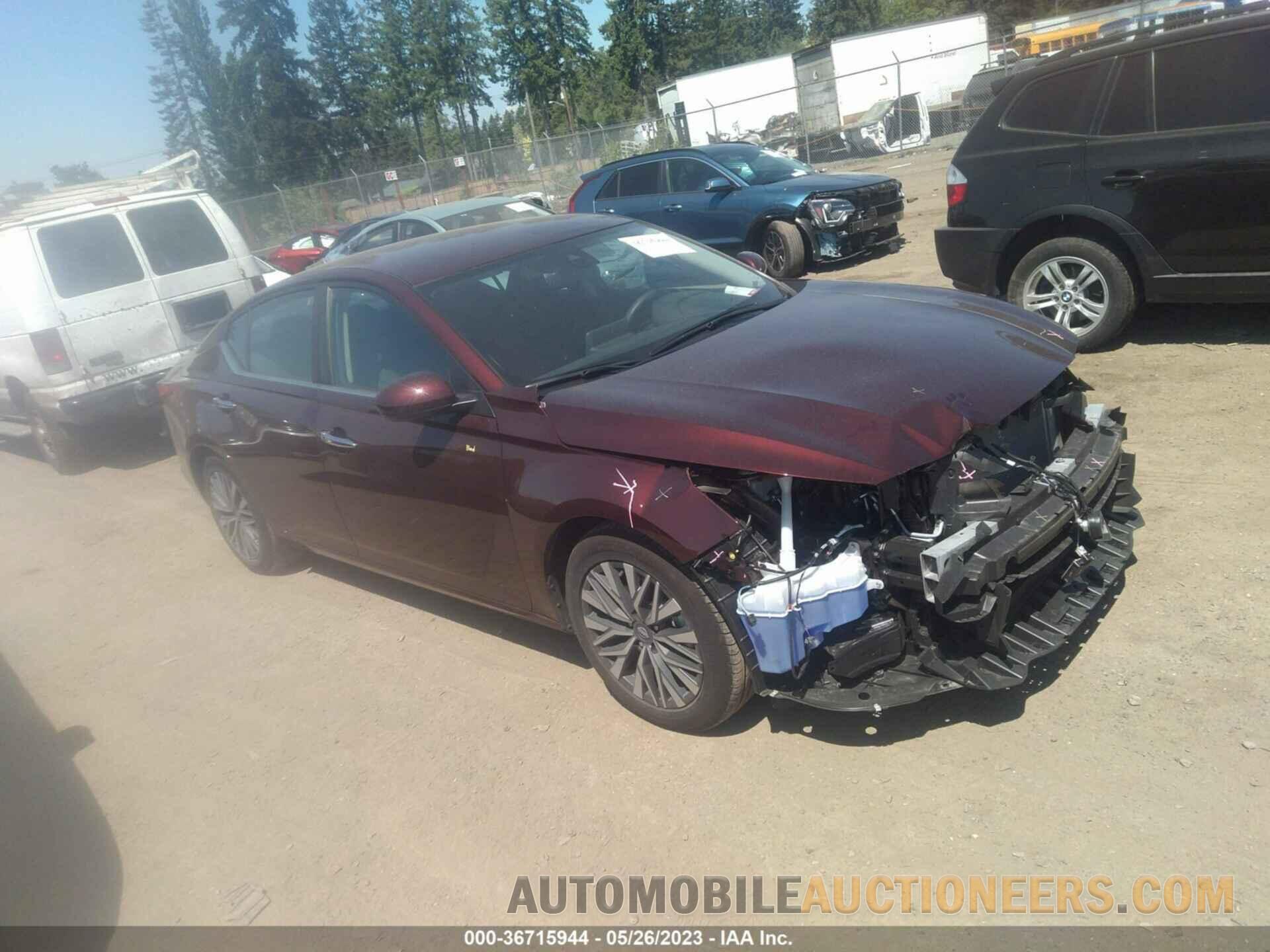 1N4BL4DV1PN349619 NISSAN ALTIMA 2023