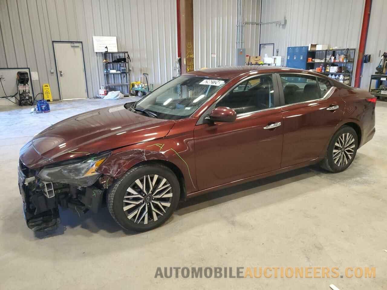 1N4BL4DV1PN349670 NISSAN ALTIMA 2023