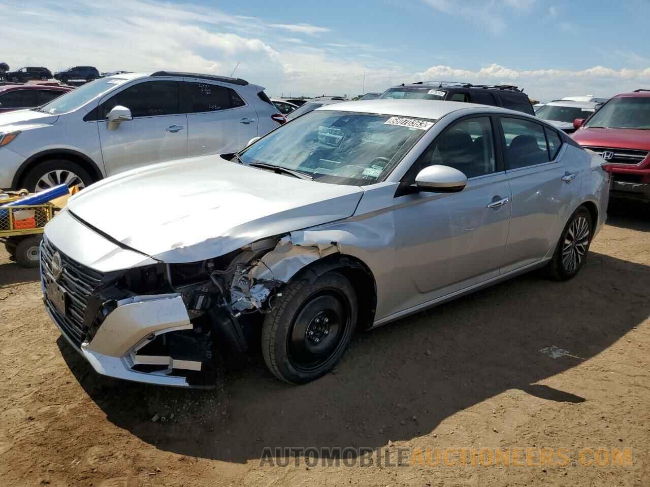 1N4BL4DV1PN350902 NISSAN ALTIMA 2023