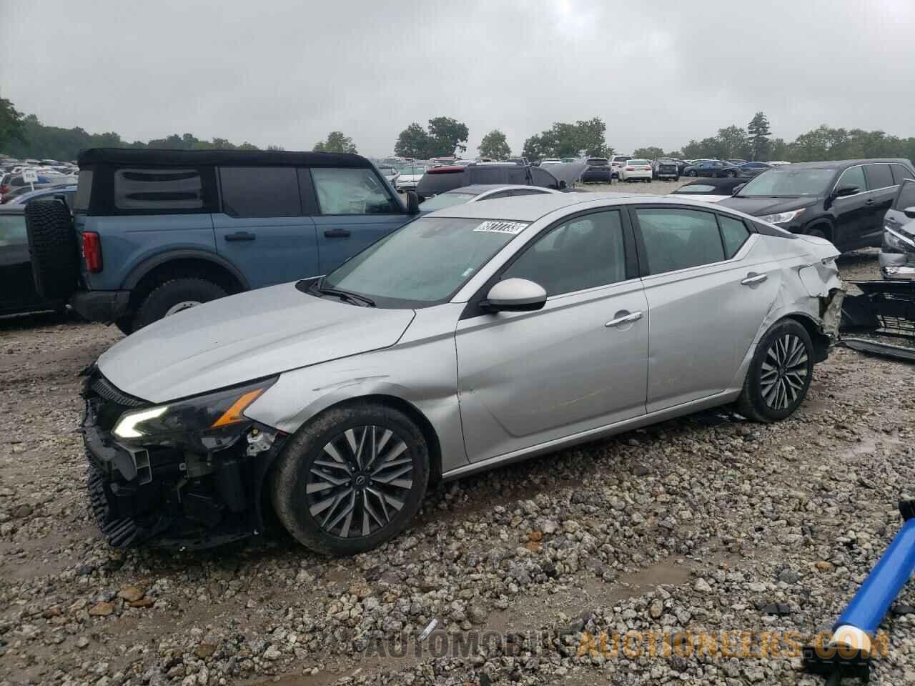 1N4BL4DV1PN352052 NISSAN ALTIMA 2023