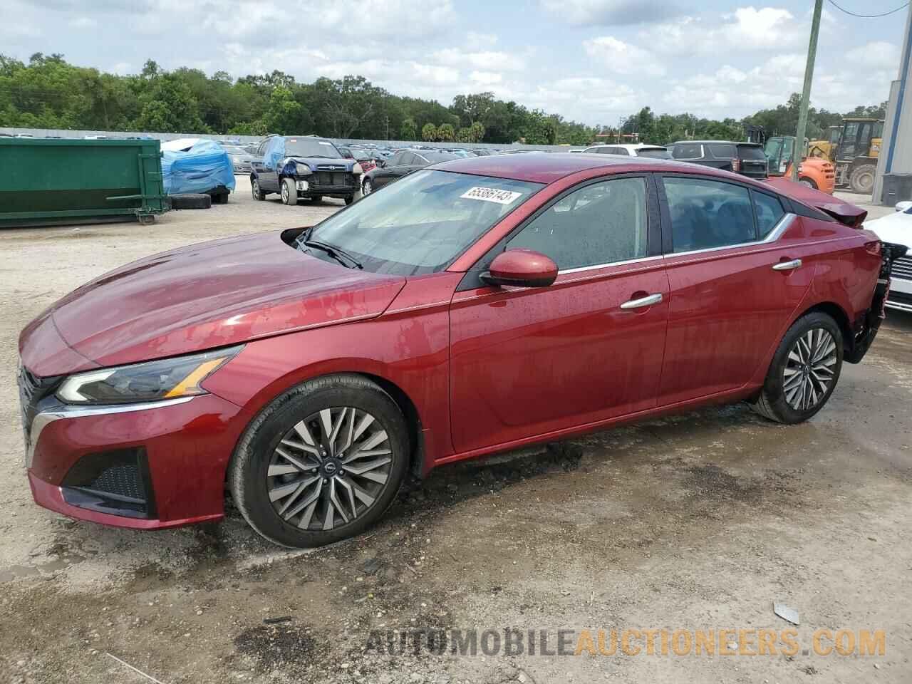 1N4BL4DV1PN353735 NISSAN ALTIMA 2023