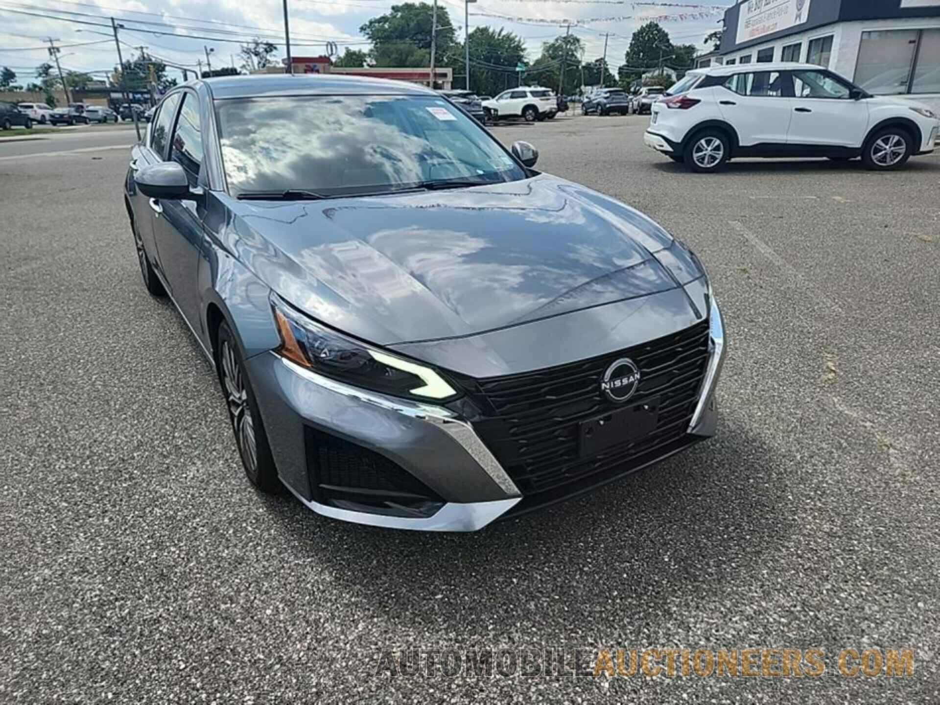 1N4BL4DV1PN359647 NISSAN ALTIMA 2023