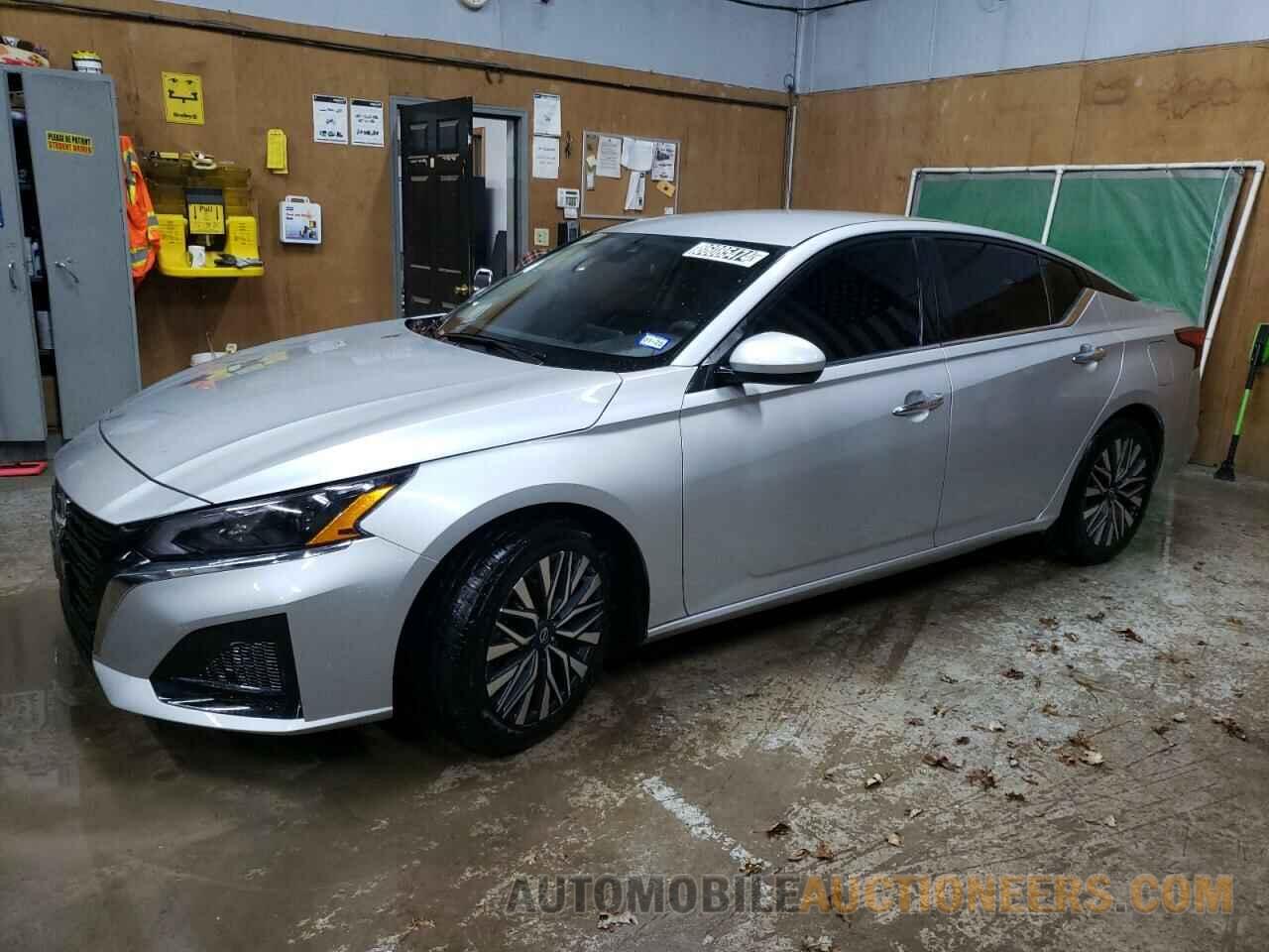 1N4BL4DV1PN362533 NISSAN ALTIMA 2023