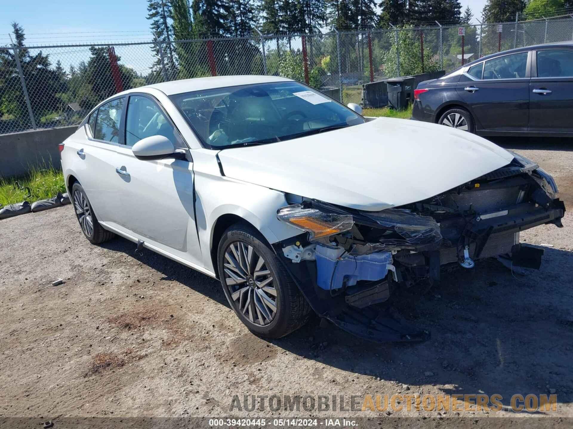 1N4BL4DV1PN368087 NISSAN ALTIMA 2023