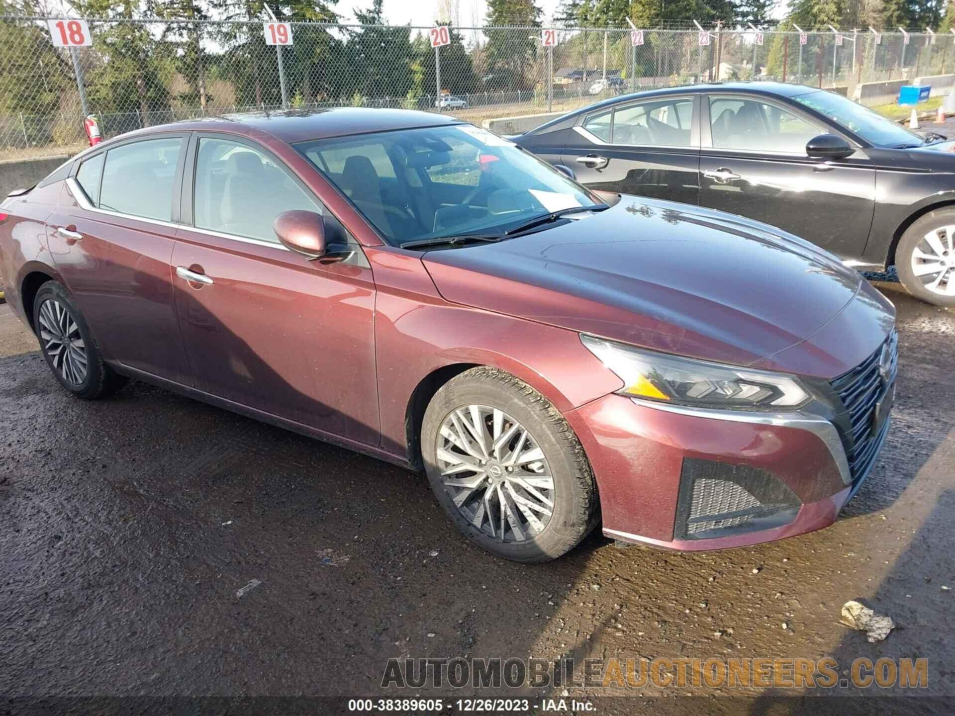 1N4BL4DV1PN373564 NISSAN ALTIMA 2023