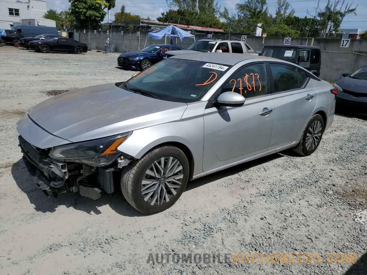 1N4BL4DV1PN374018 NISSAN ALTIMA 2023