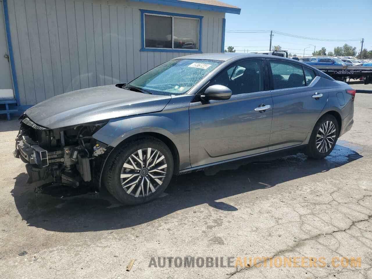 1N4BL4DV1PN377596 NISSAN ALTIMA 2023