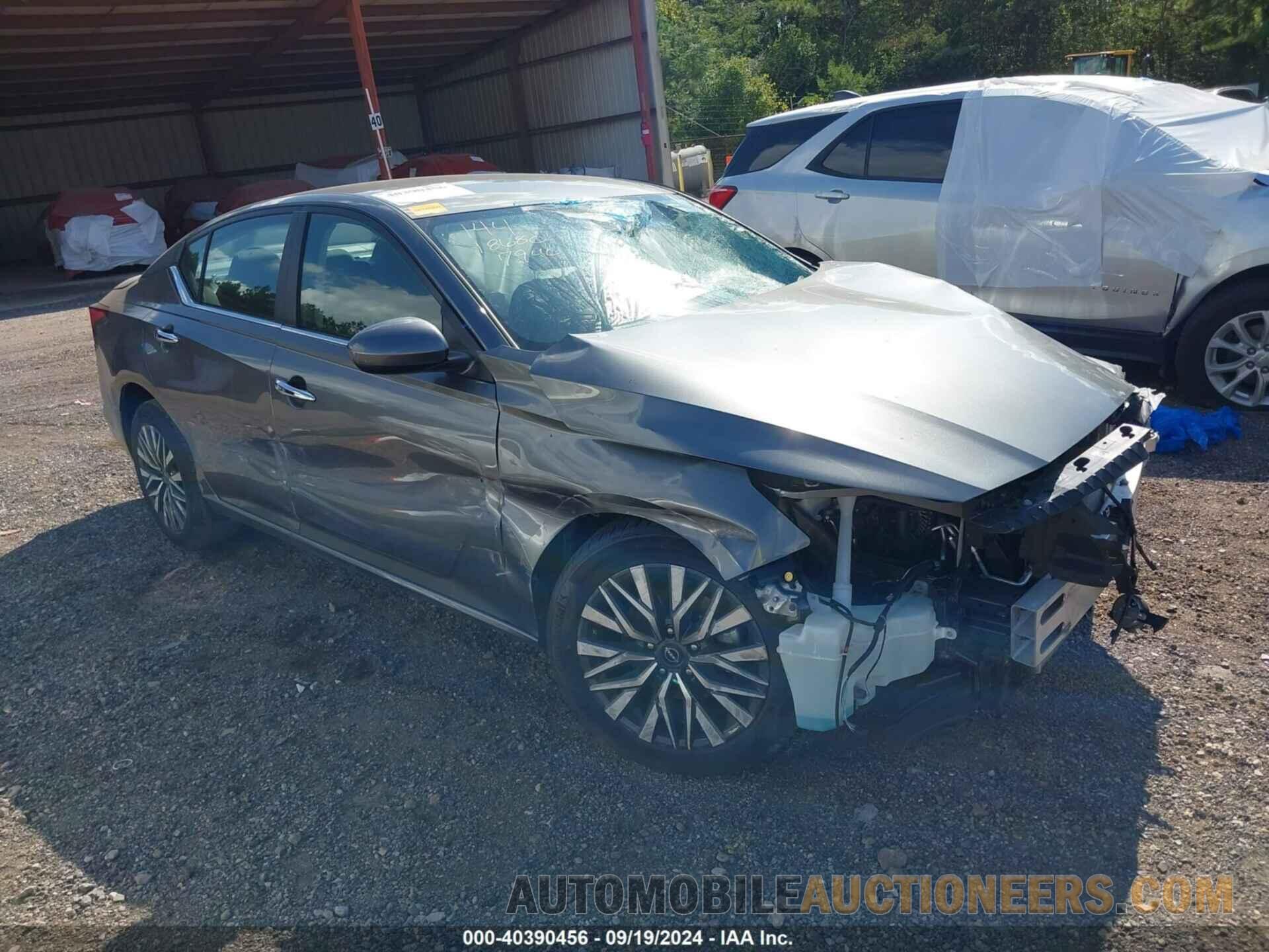 1N4BL4DV1PN377940 NISSAN ALTIMA 2023