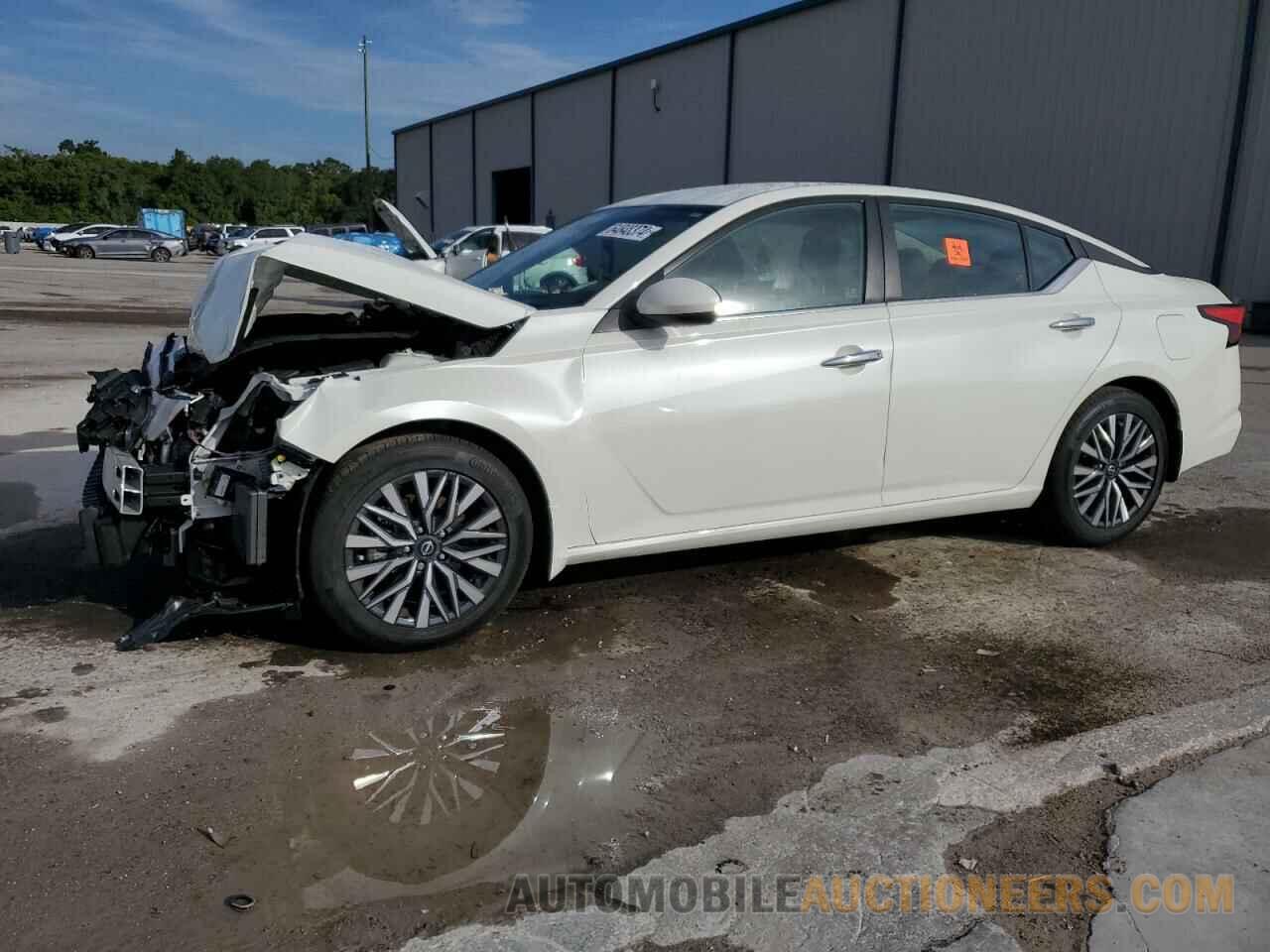 1N4BL4DV1PN378814 NISSAN ALTIMA 2023