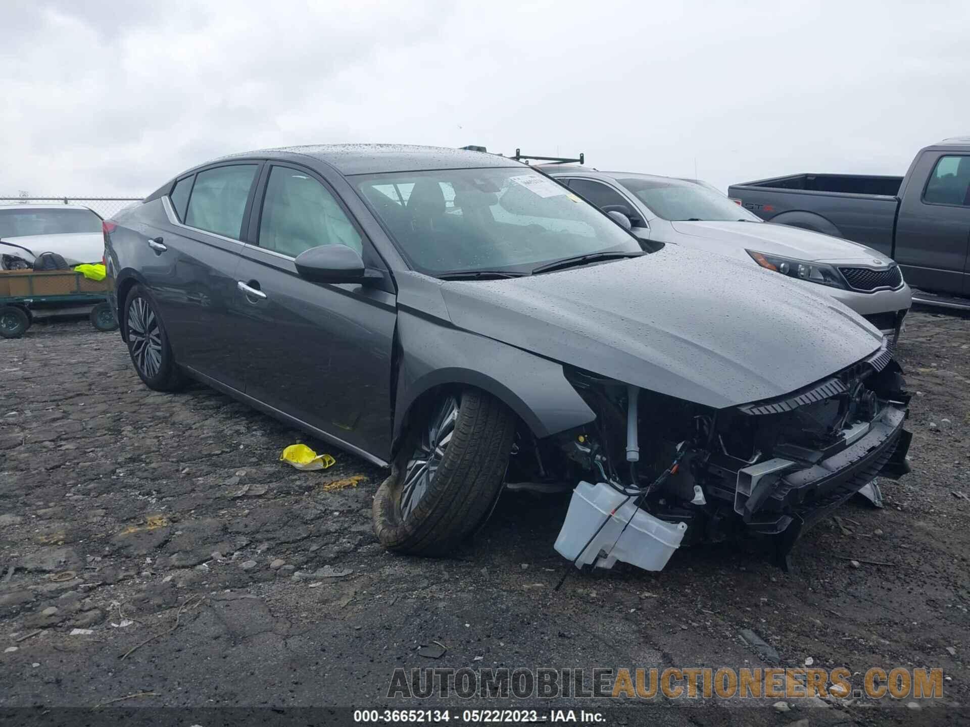 1N4BL4DV1PN381146 NISSAN ALTIMA 2023