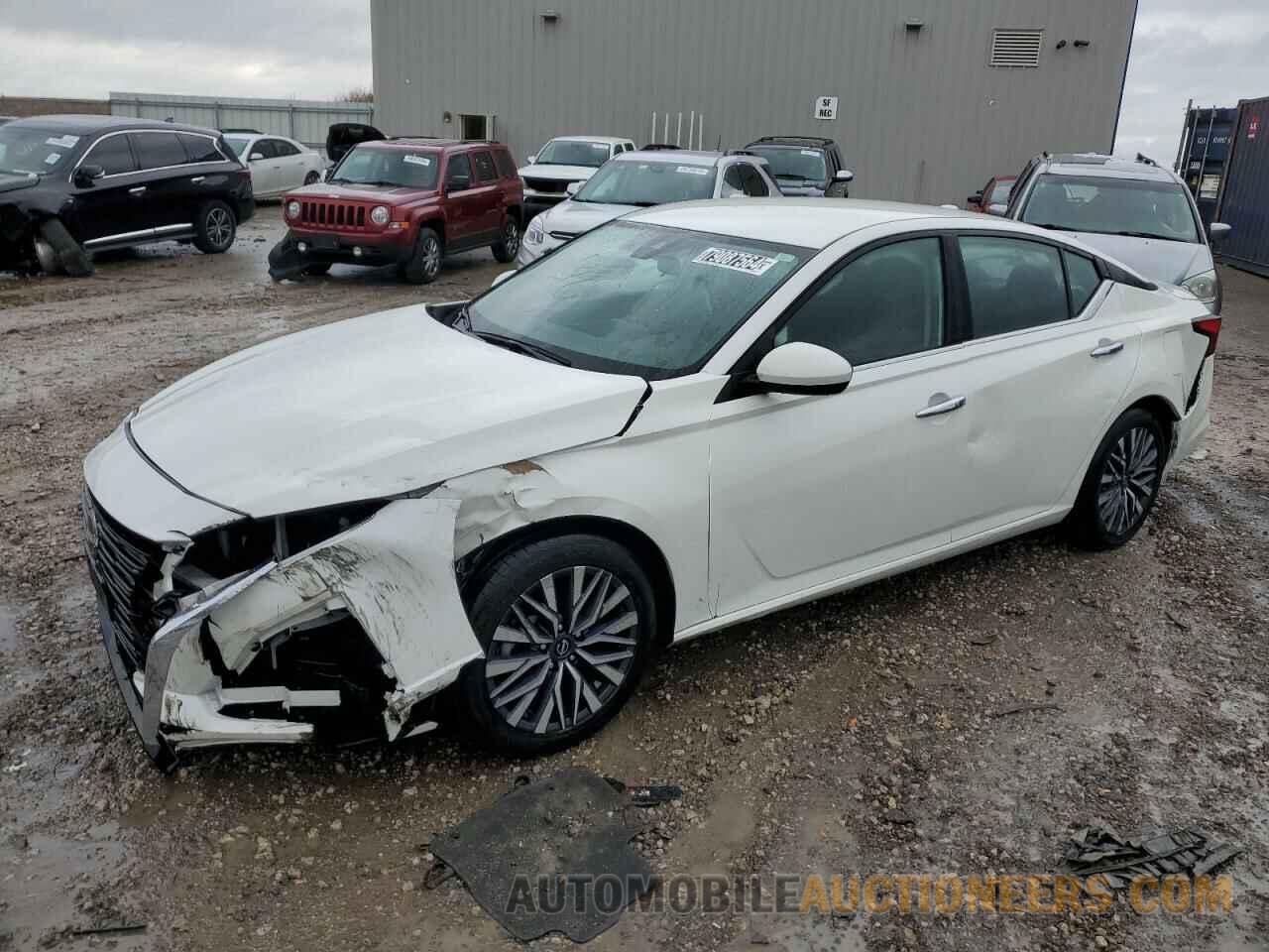 1N4BL4DV1PN382040 NISSAN ALTIMA 2023